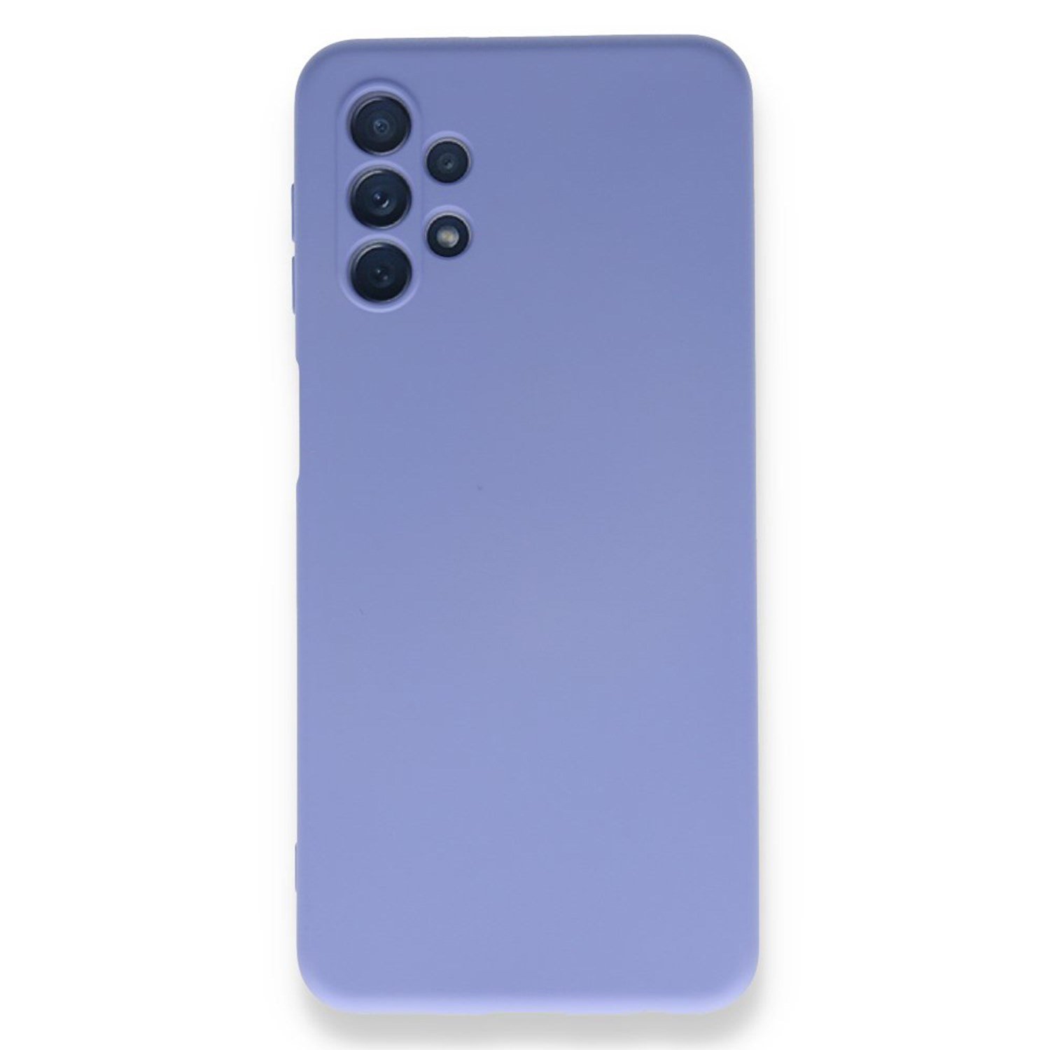Nettech Samsung Galaxy A33 Uyumlu Nano Arka Koruma Kılıf NT-94035