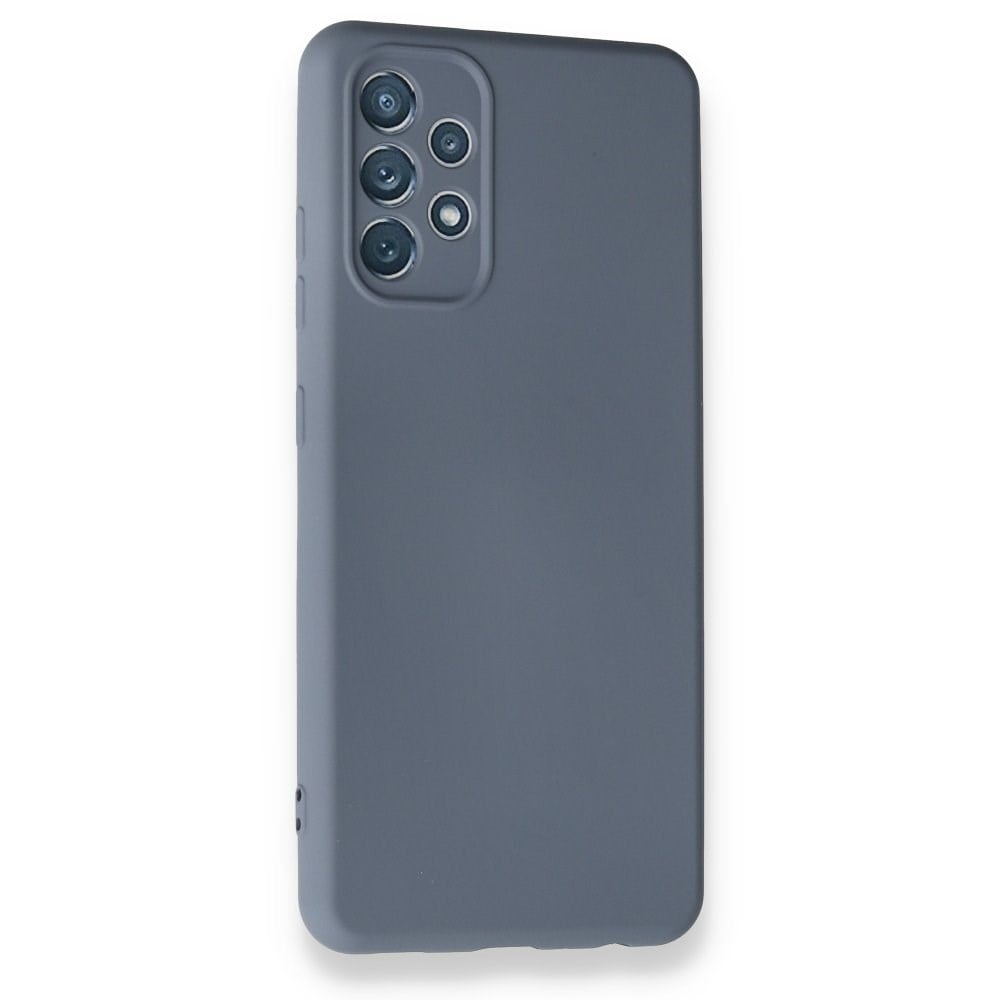 Nettech Samsung Galaxy A33 Uyumlu Nano Arka Koruma Kılıf NT-94035