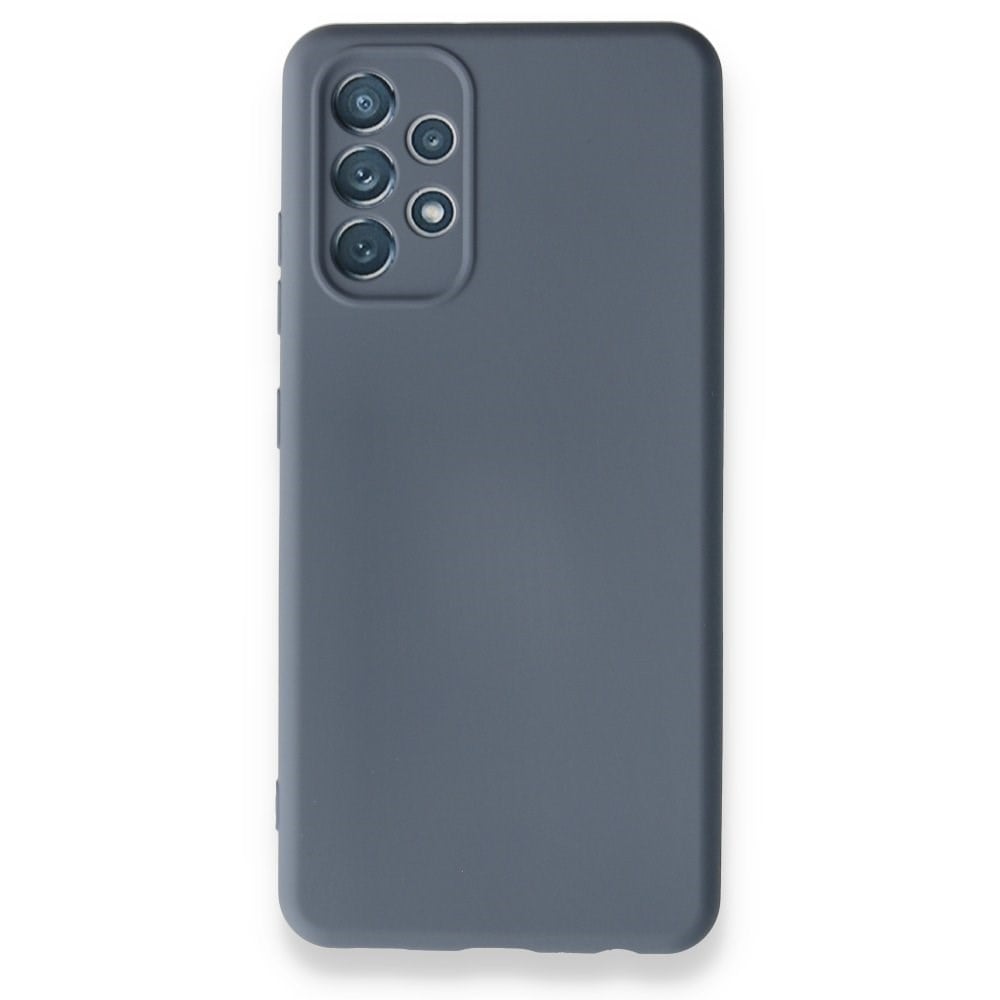 Nettech Samsung Galaxy A33 Uyumlu Nano Arka Koruma Kılıf NT-94035