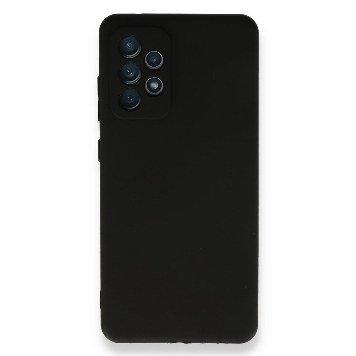 Nettech Samsung Galaxy A33 Uyumlu Nano Arka Koruma Kılıf NT-94035