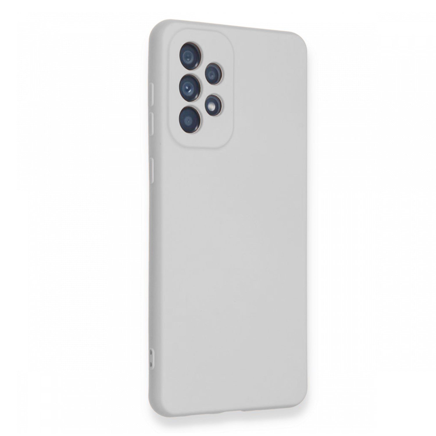 Nettech Samsung Galaxy A33 Uyumlu Nano Arka Koruma Kılıf NT-94035