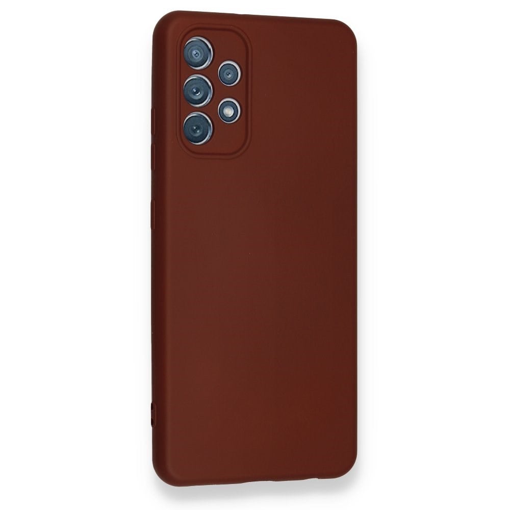 Nettech Samsung Galaxy A33 Uyumlu Nano Arka Koruma Kılıf NT-94035