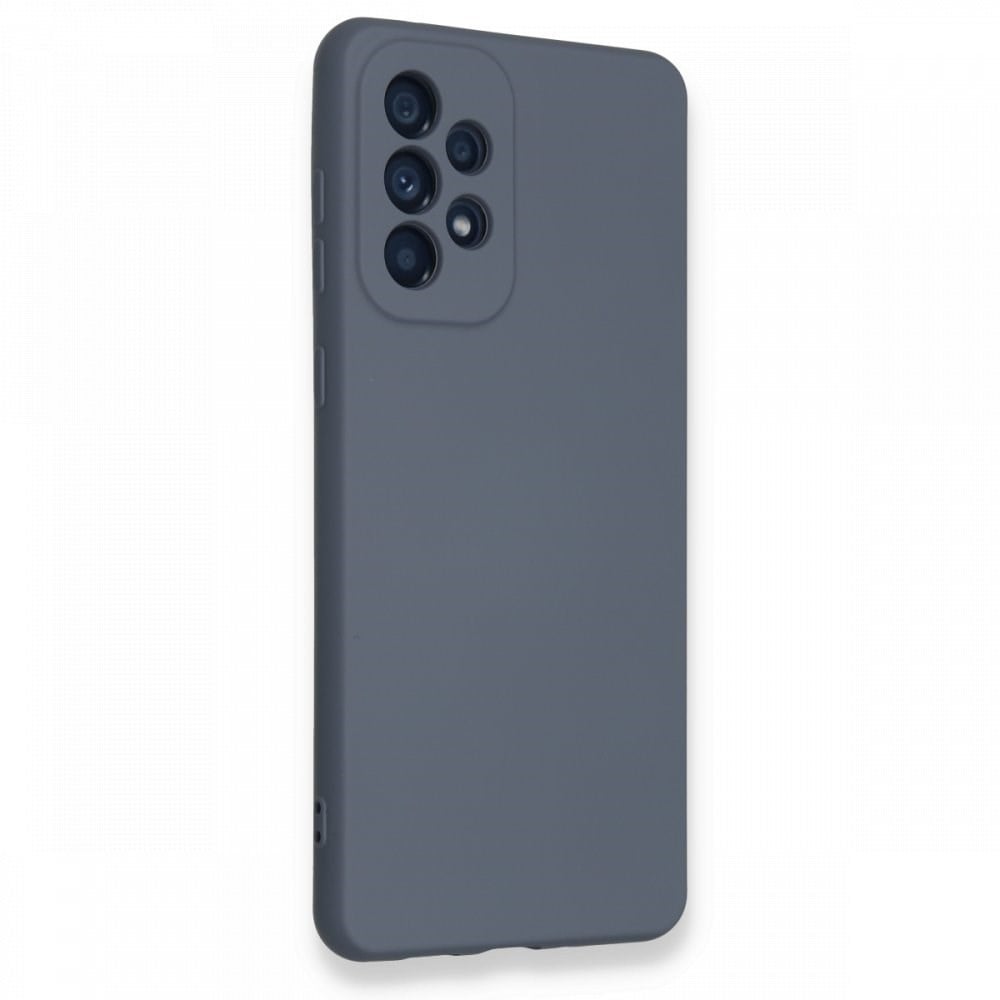 Nettech Samsung Galaxy A33 Uyumlu Nano Arka Koruma Kılıf NT-94035