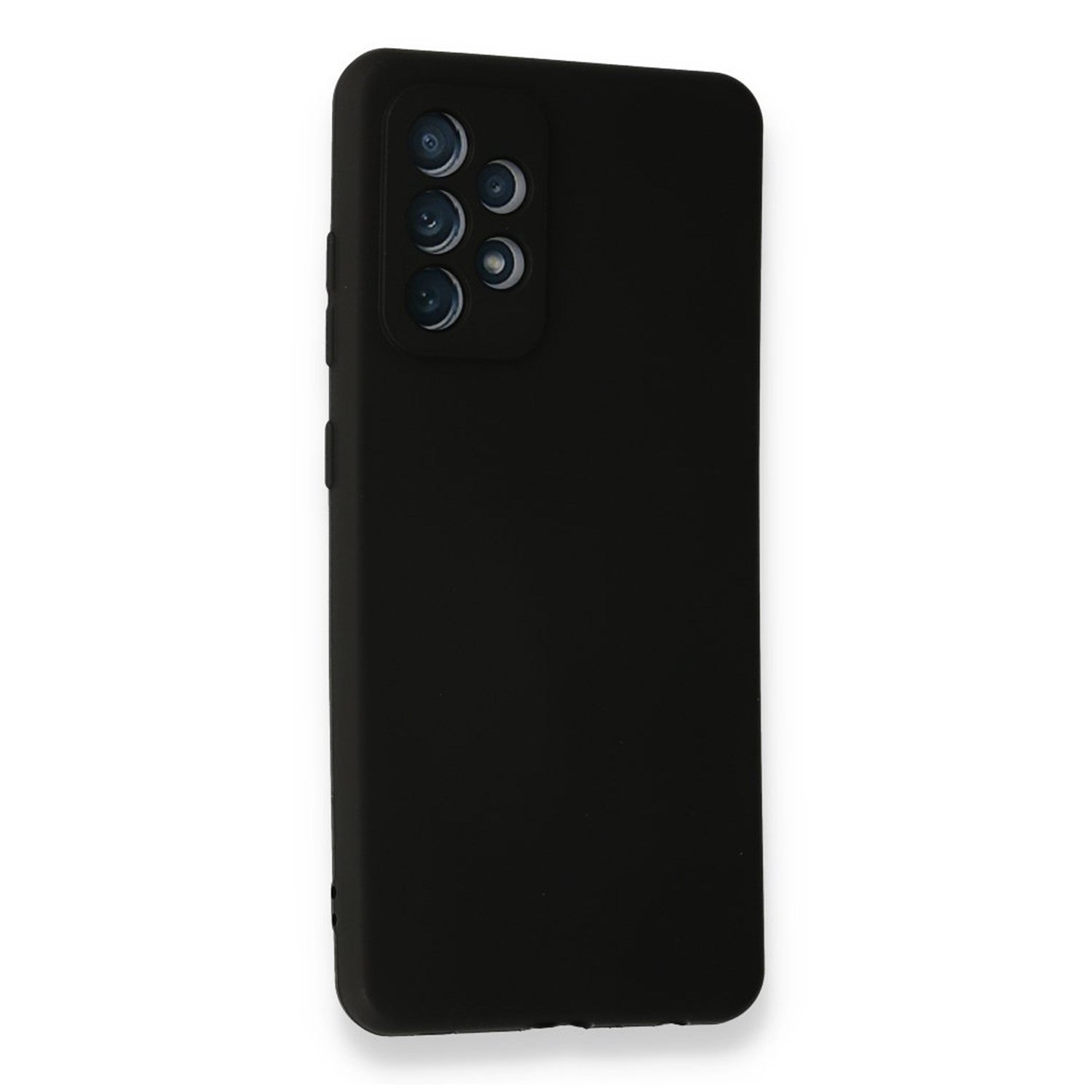Nettech Samsung Galaxy A33 Uyumlu Nano Arka Koruma Kılıf NT-94035