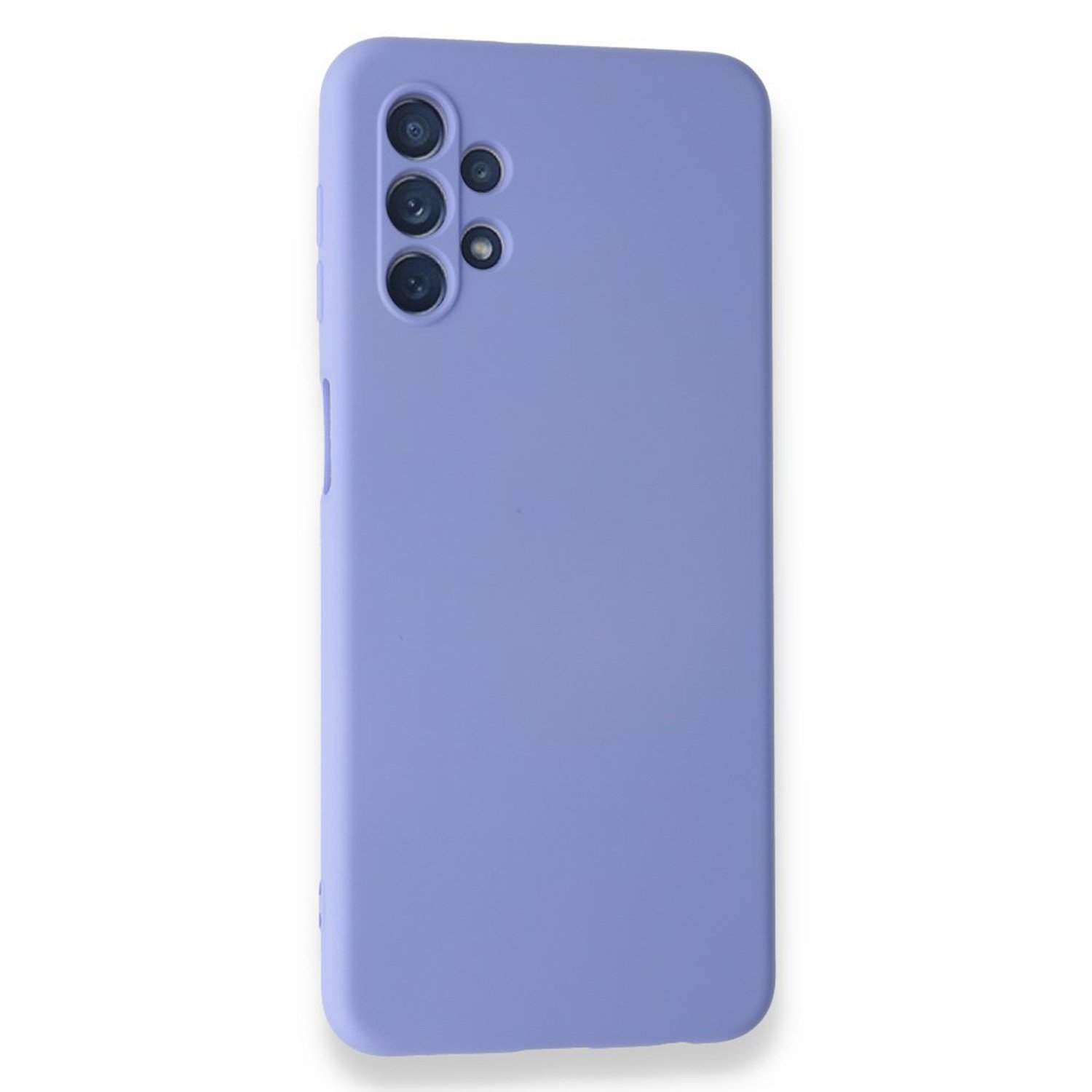 Nettech Samsung Galaxy A33 Uyumlu Nano Arka Koruma Kılıf NT-94035