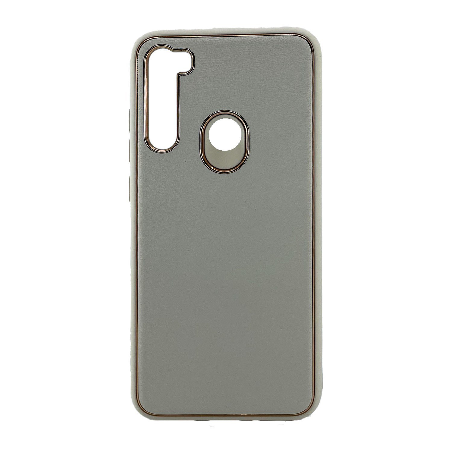 Nettech Samsung Galaxy A34 5G Uyumlu Coco Leather Seri Arka Koruma Kılıf NT-99906