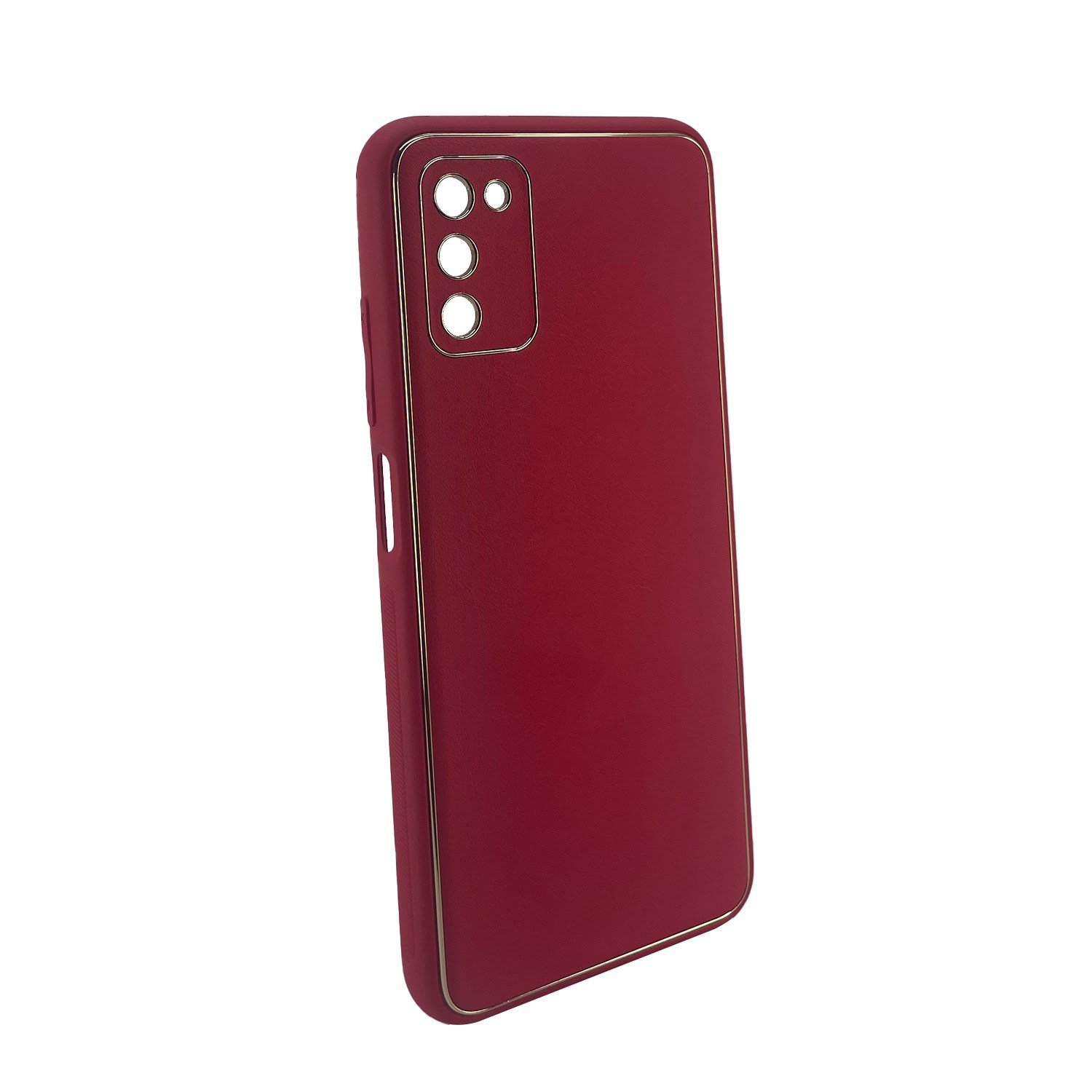 Nettech Samsung Galaxy A34 5G Uyumlu Coco Leather Seri Arka Koruma Kılıf NT-99906