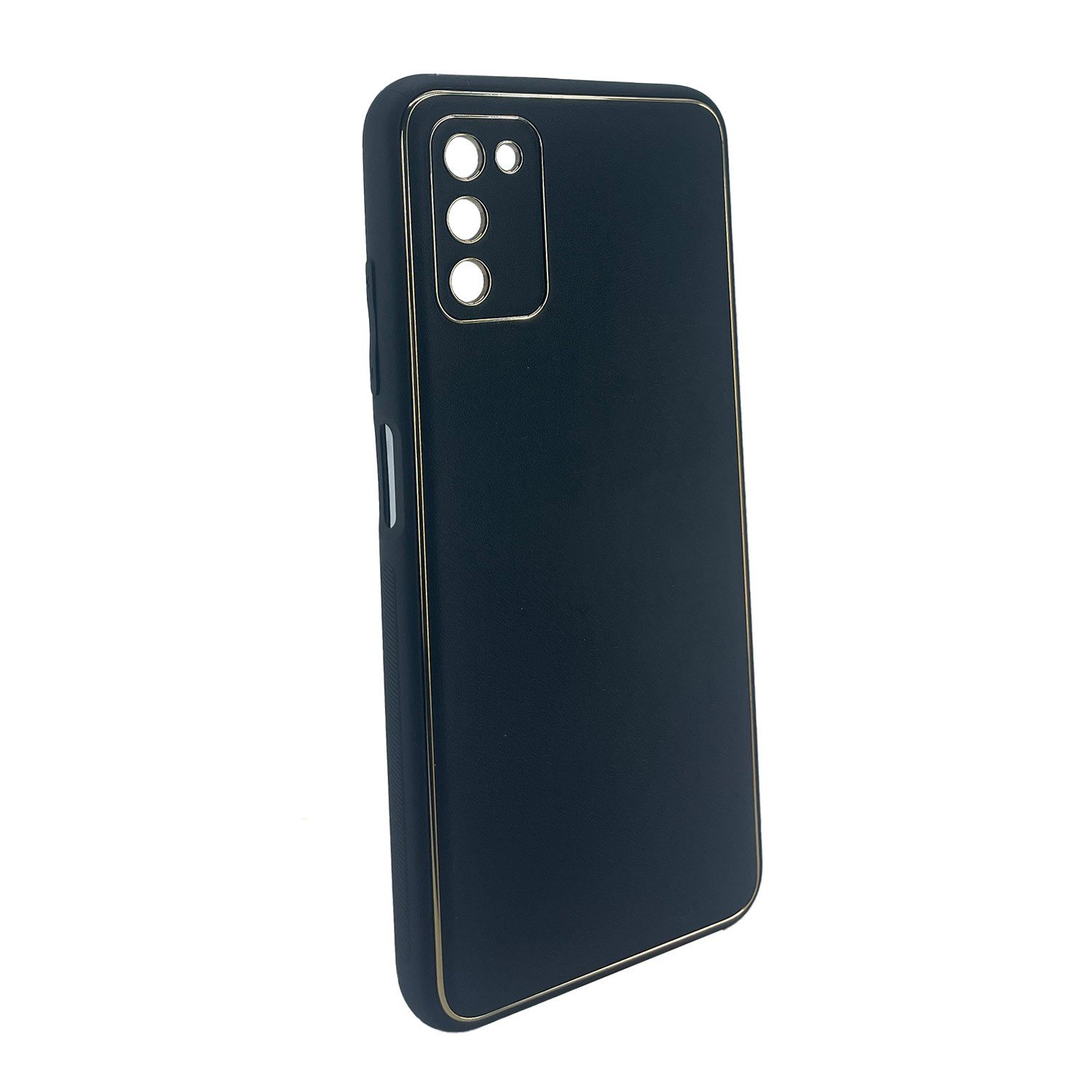 Nettech Samsung Galaxy A34 5G Uyumlu Coco Leather Seri Arka Koruma Kılıf NT-99906