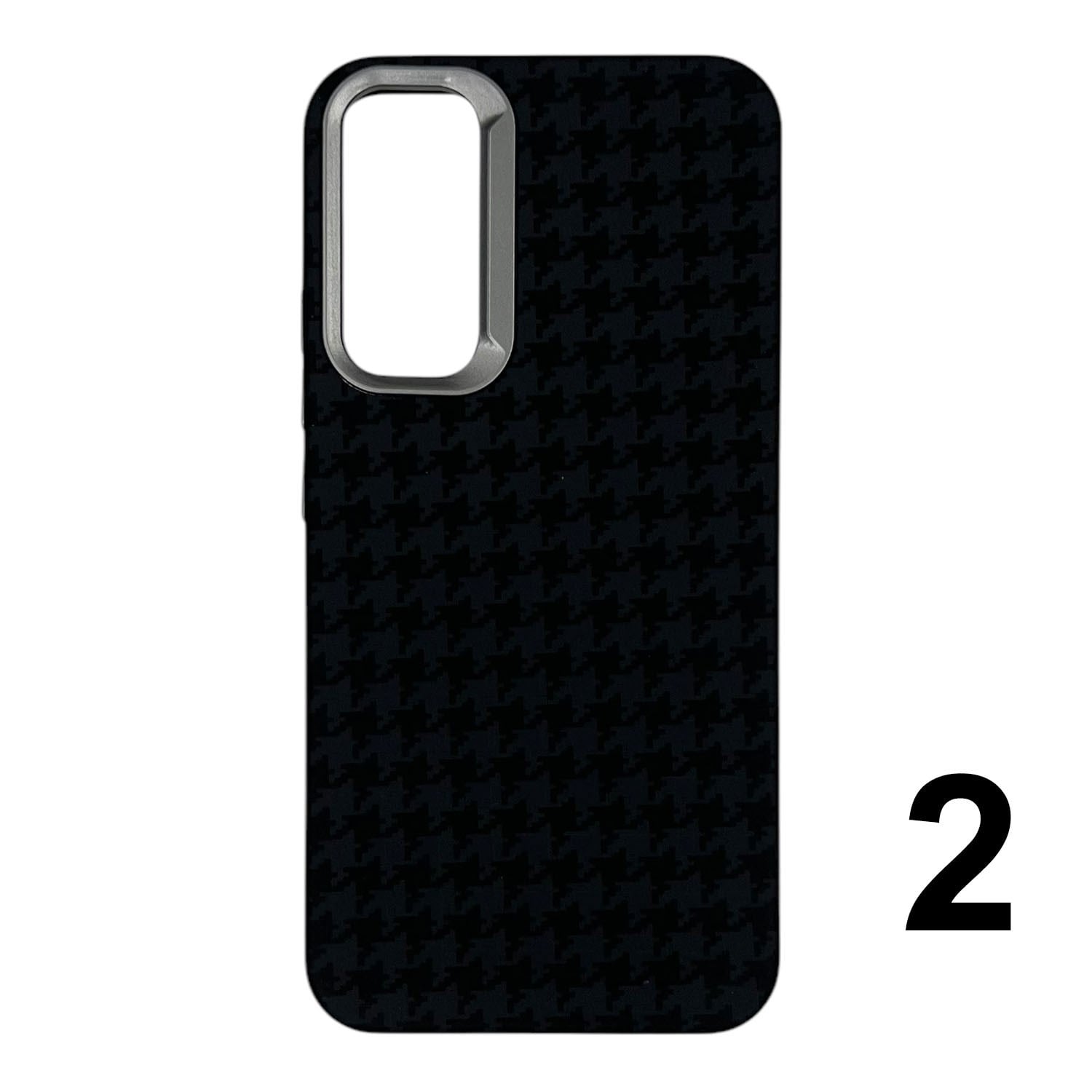 Nettech Samsung Galaxy A34 5G Uyumlu NT-N054 Arka Koruma Kılıf NT-109697