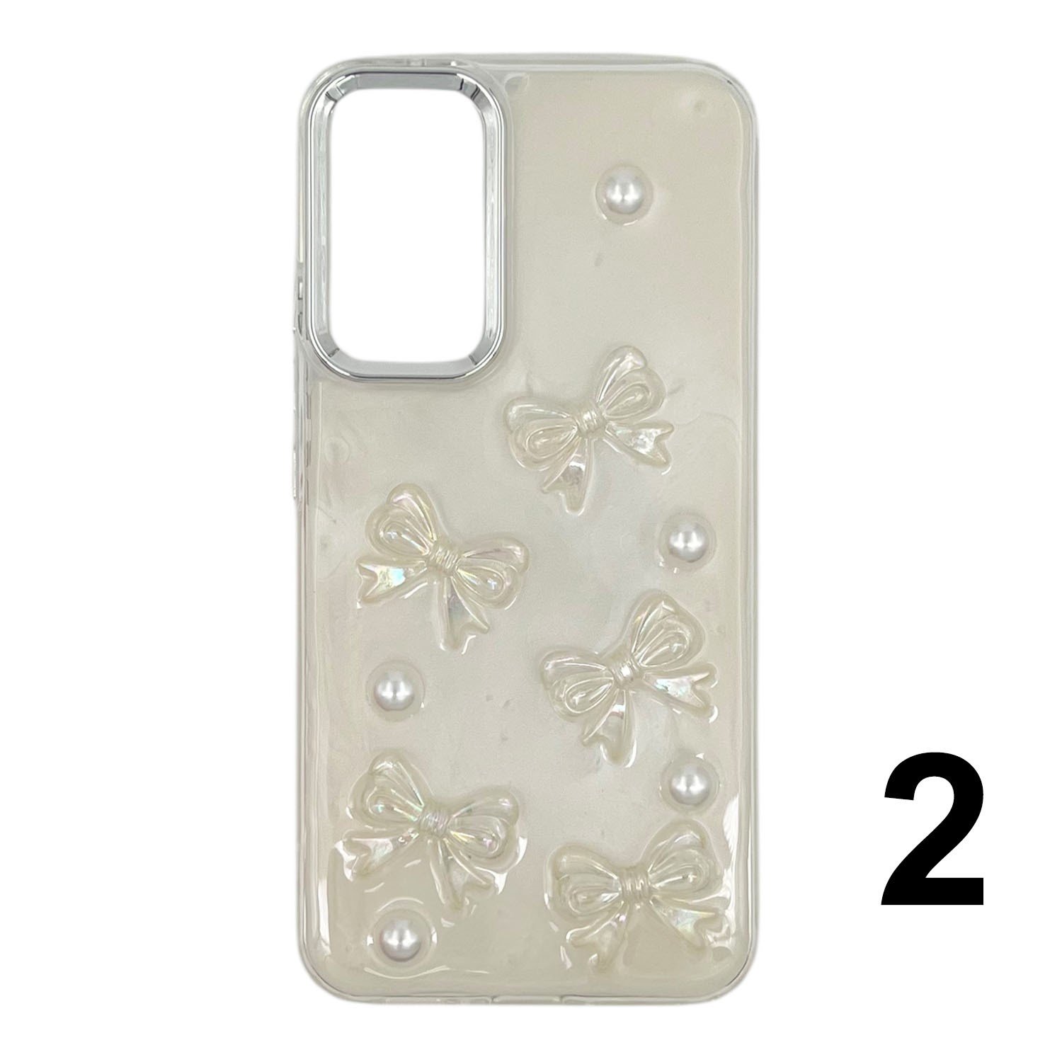 Nettech Samsung Galaxy A34 5G Uyumlu NT-N048 Arka Koruma Kılıf NT-108726