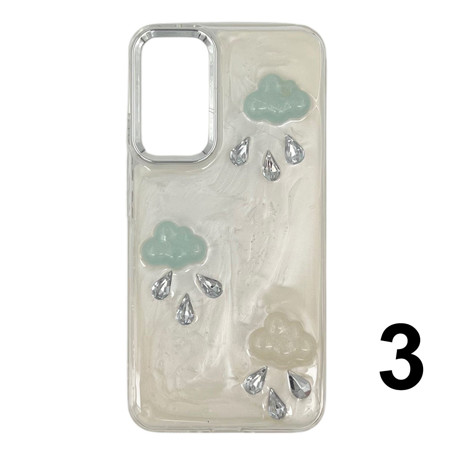 Nettech Samsung Galaxy A34 5G Uyumlu NT-N048 Arka Koruma Kılıf NT-108726