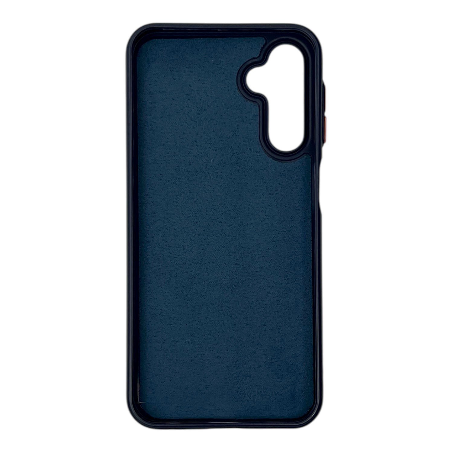 Nettech Samsung Galaxy A34 5G Uyumlu NT-N067 Arka Koruma Kılıf NT-112708