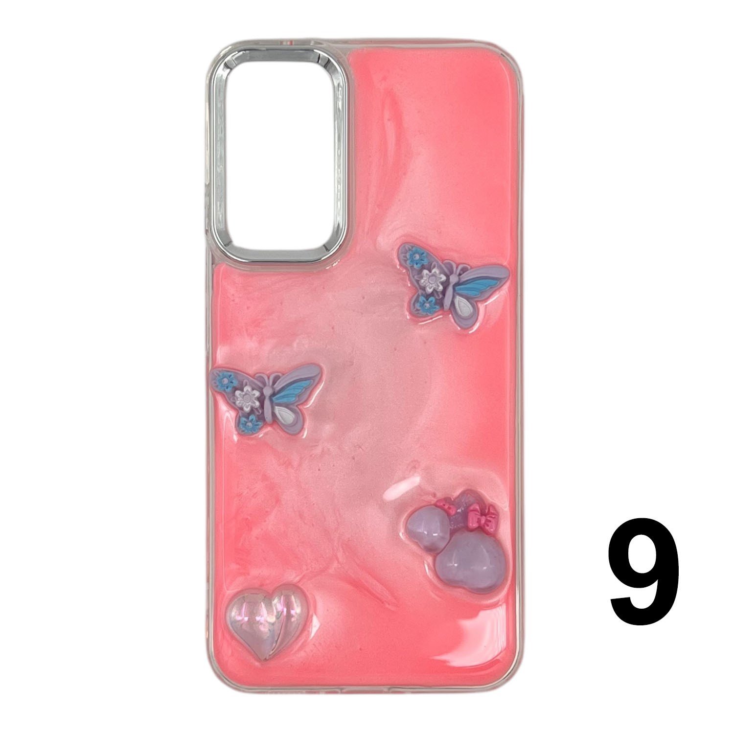 Nettech Samsung Galaxy A34 5G Uyumlu NT-N048 Arka Koruma Kılıf NT-108726