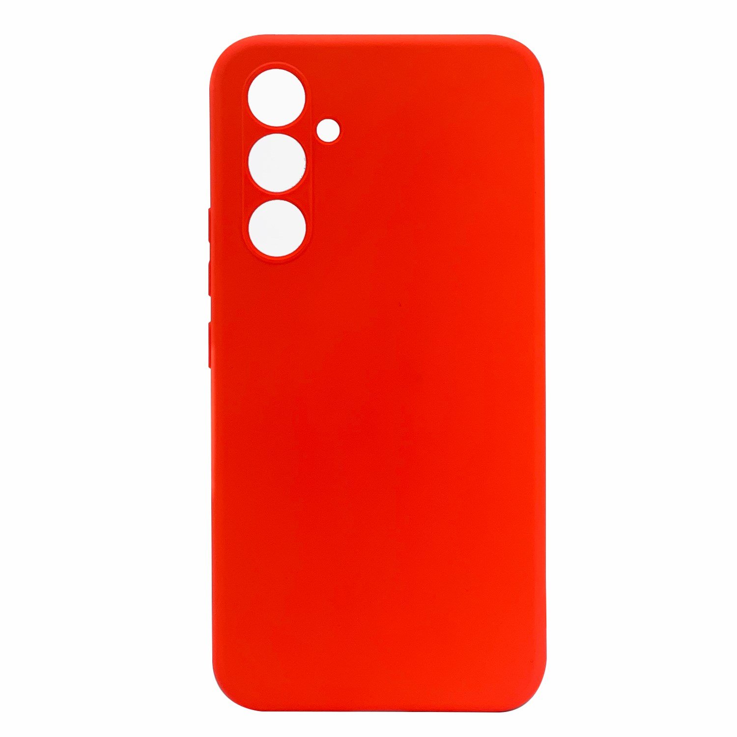Nettech Samsung Galaxy A34 5G Uyumlu Nano Arka Koruma Kılıf NT-101020