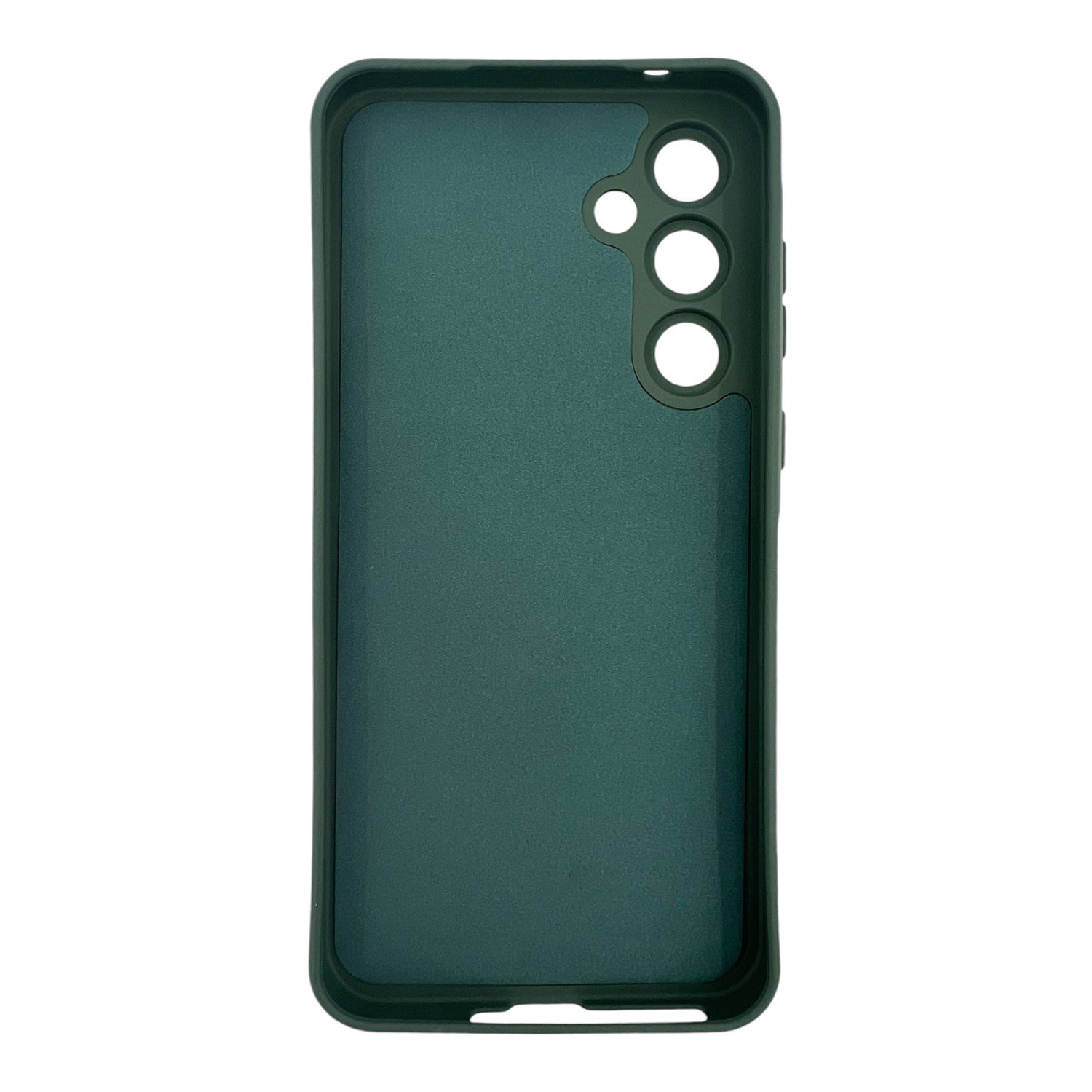 Nettech Samsung Galaxy A35 Uyumlu Nano Arka Koruma Kılıf NT-107250