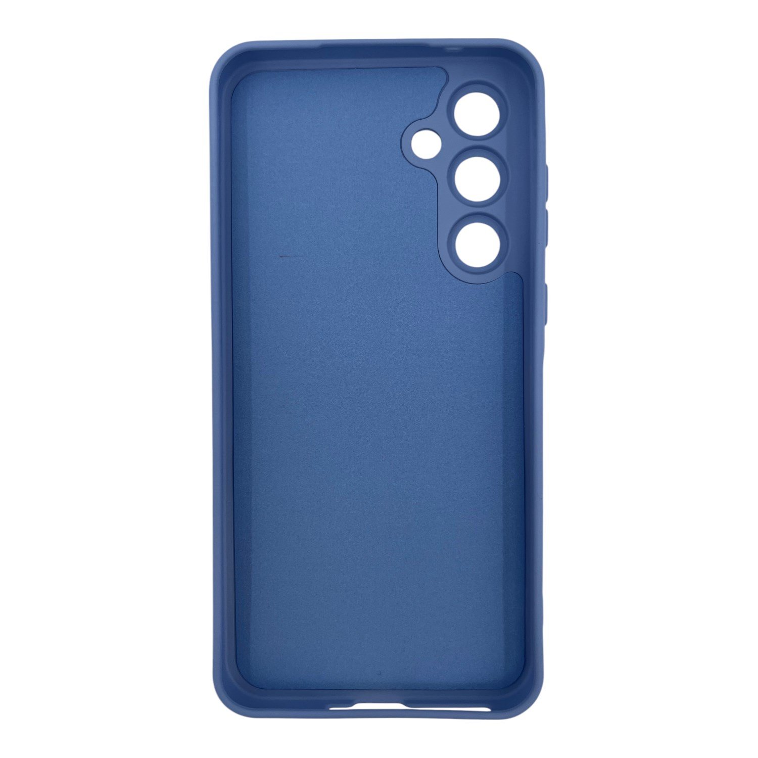 Nettech Samsung Galaxy A35 Uyumlu Nano Arka Koruma Kılıf NT-107250