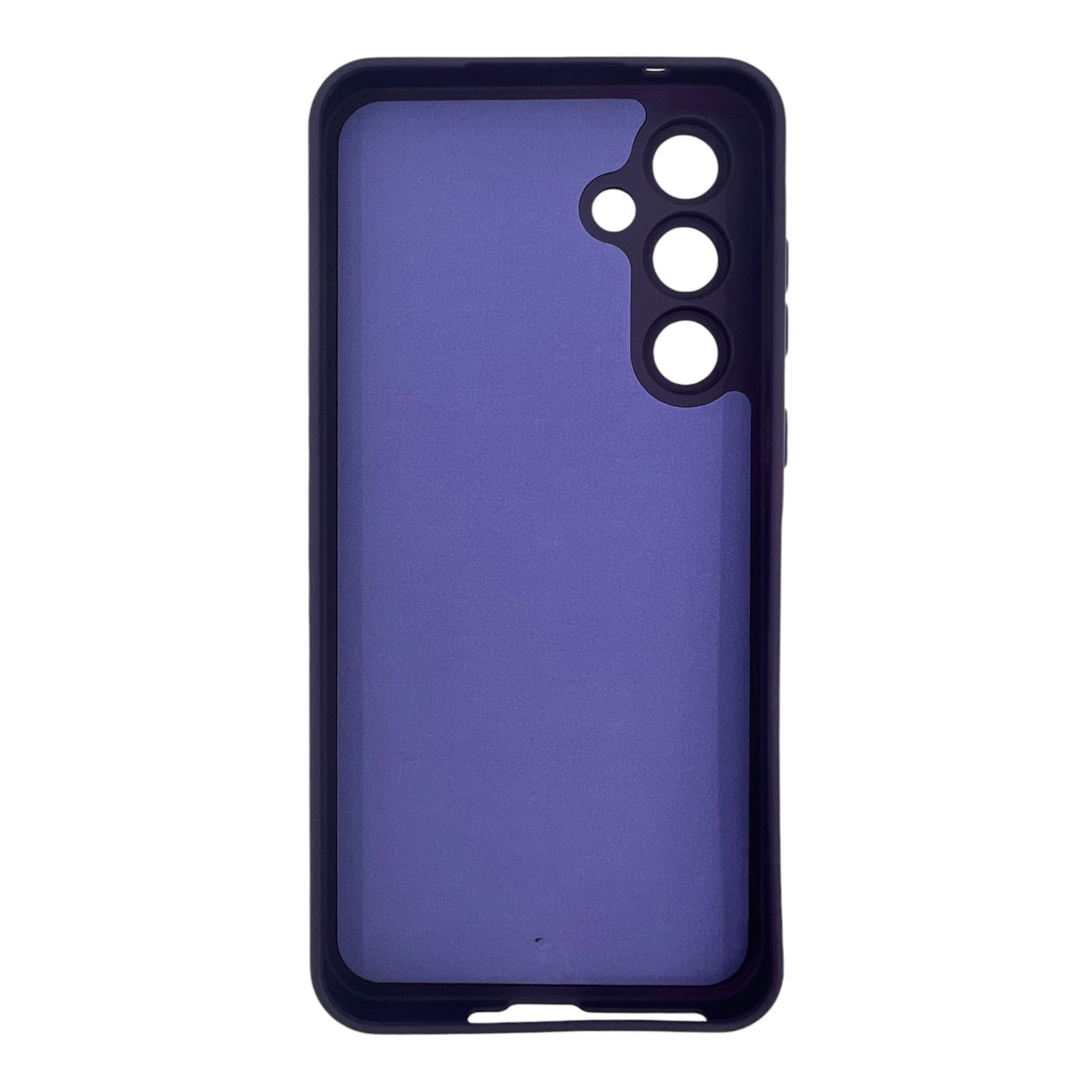 Nettech Samsung Galaxy A35 Uyumlu Nano Arka Koruma Kılıf NT-107250