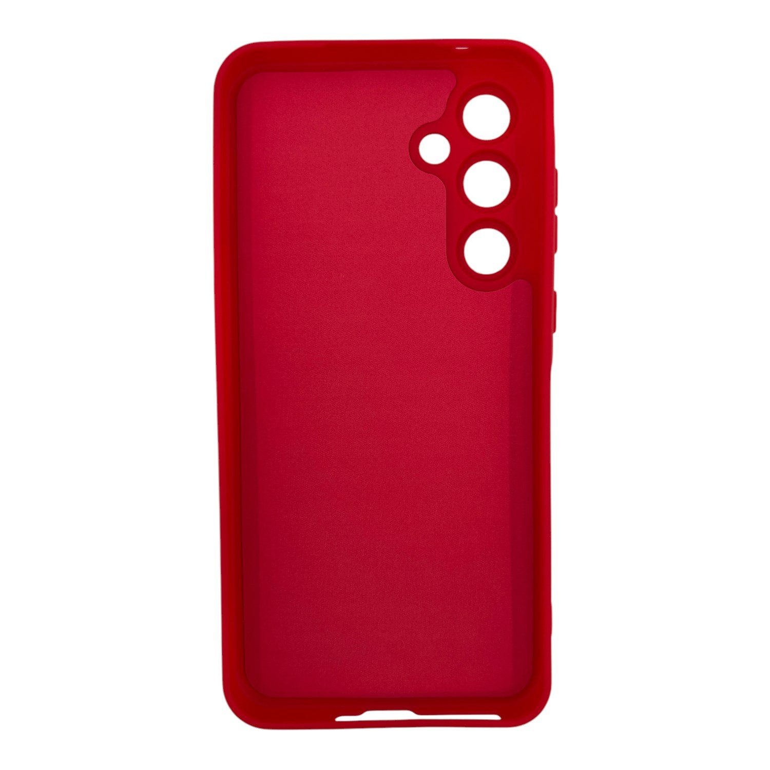 Nettech Samsung Galaxy A35 Uyumlu Nano Arka Koruma Kılıf NT-107250