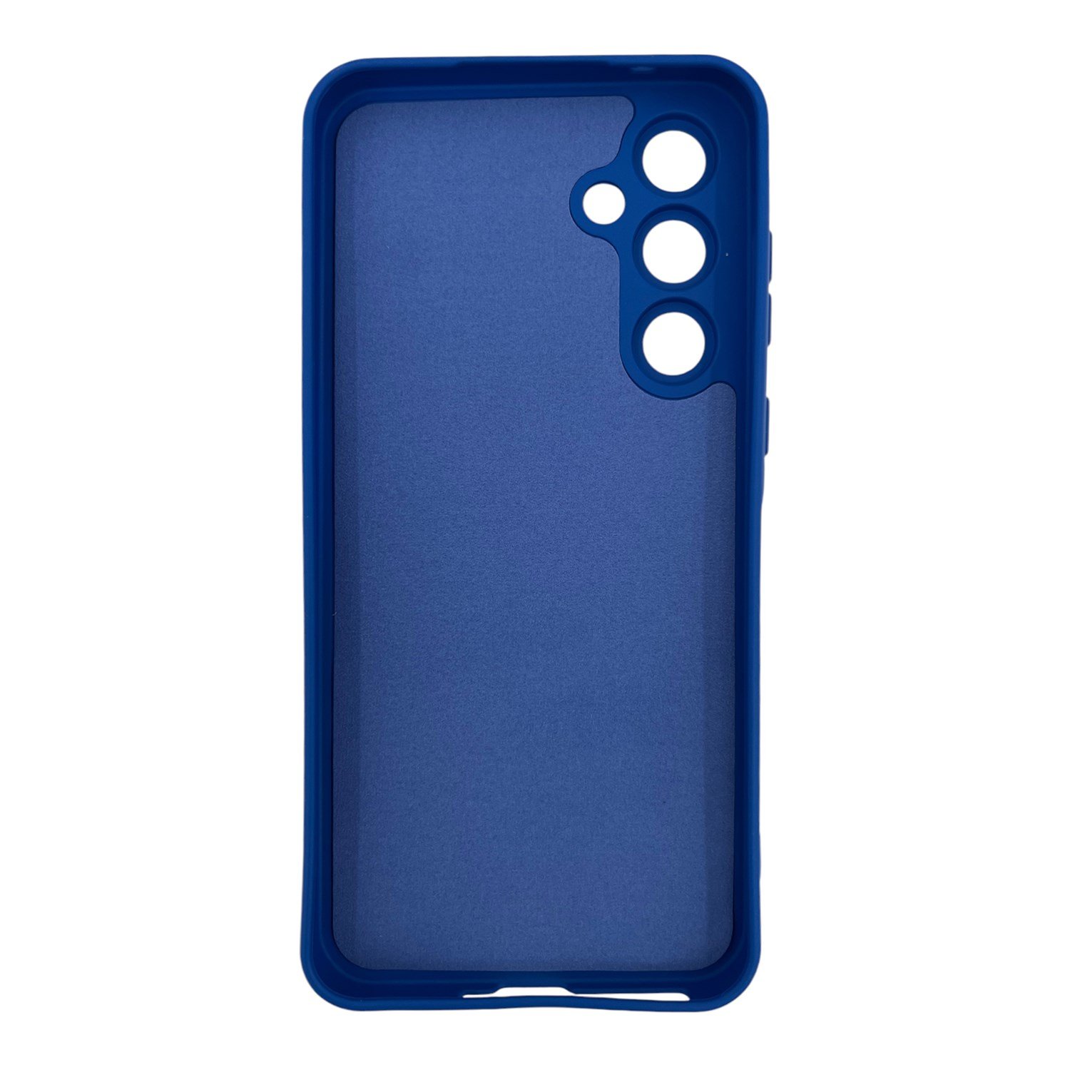 Nettech Samsung Galaxy A35 Uyumlu Nano Arka Koruma Kılıf NT-107250