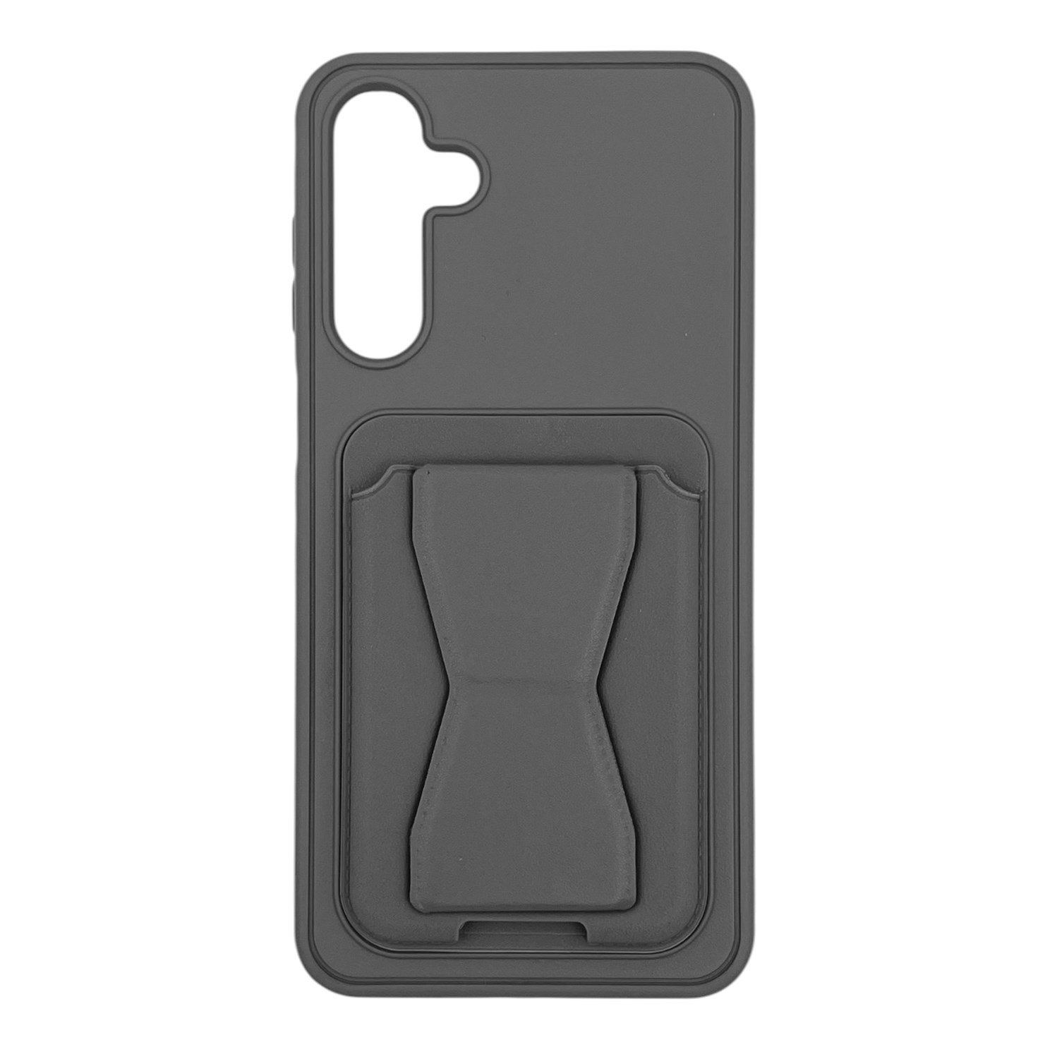 Nettech Samsung Galaxy A35 Uyumlu NT-N087 Arka Koruma Kılıf NT-115132
