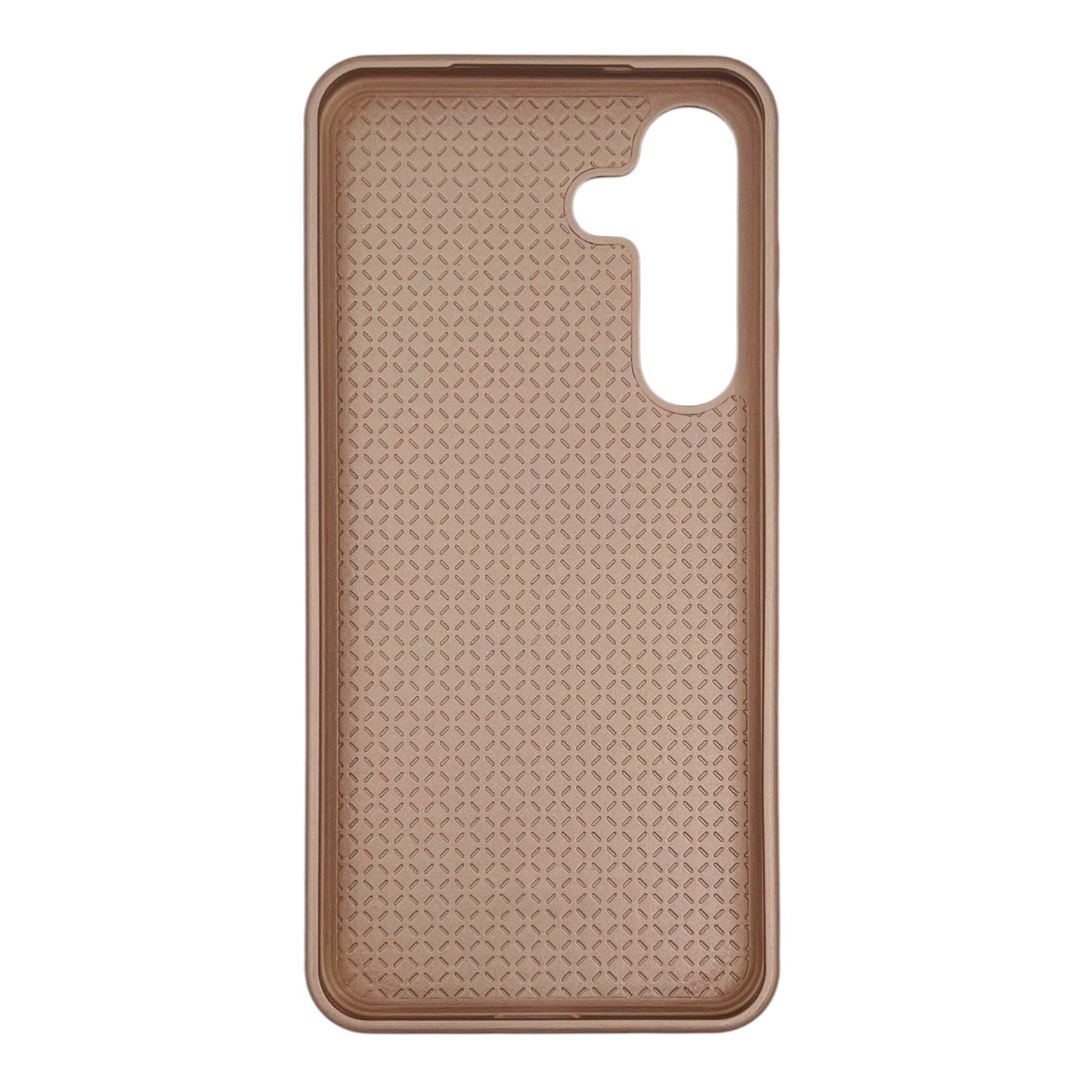 Nettech Samsung Galaxy A35 Uyumlu NT-N087 Arka Koruma Kılıf NT-115132