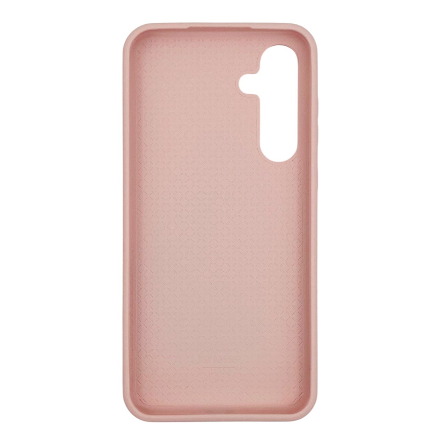 Nettech Samsung Galaxy A35 Uyumlu NT-N087 Arka Koruma Kılıf NT-115132