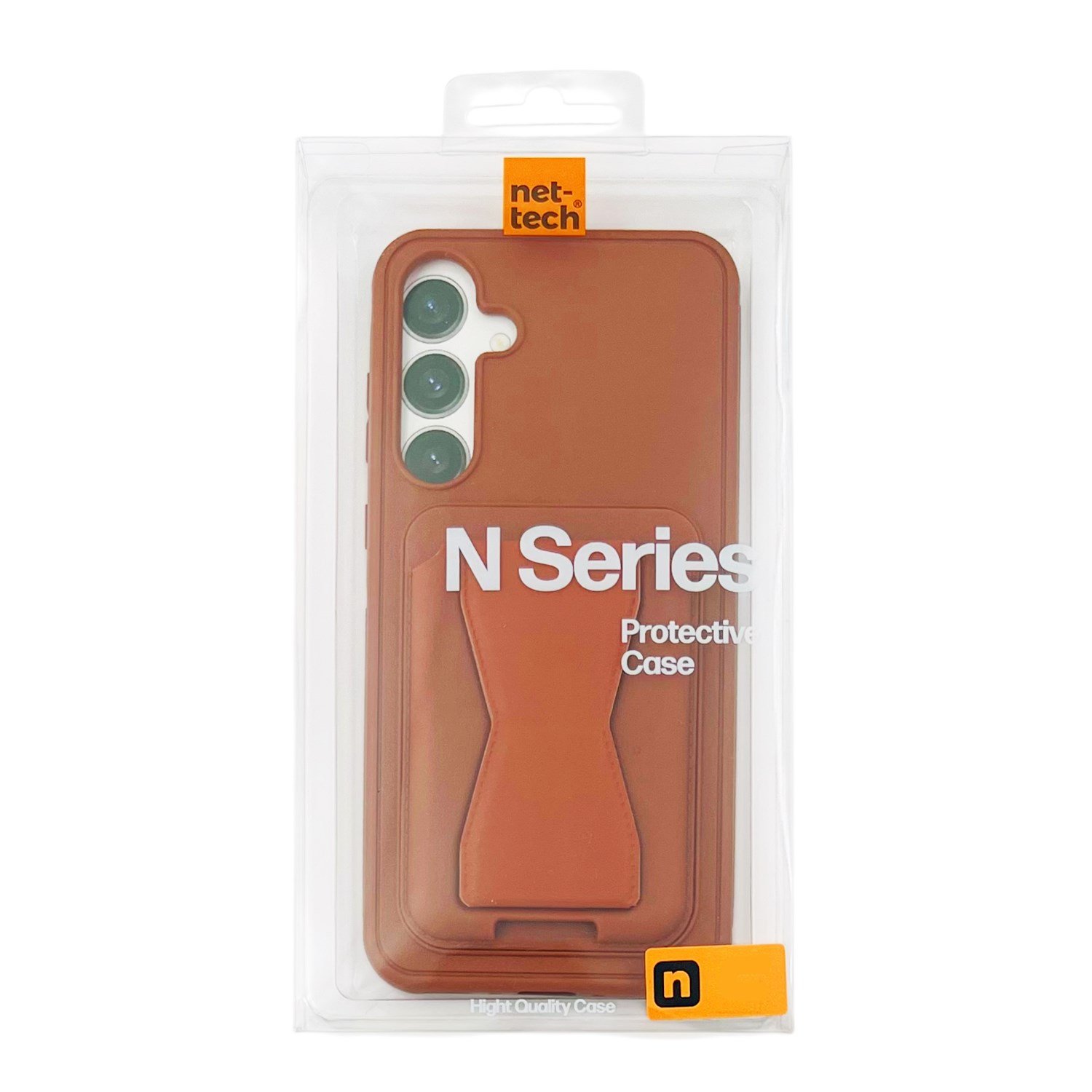 Nettech Samsung Galaxy A35 Uyumlu NT-N087 Arka Koruma Kılıf NT-115132