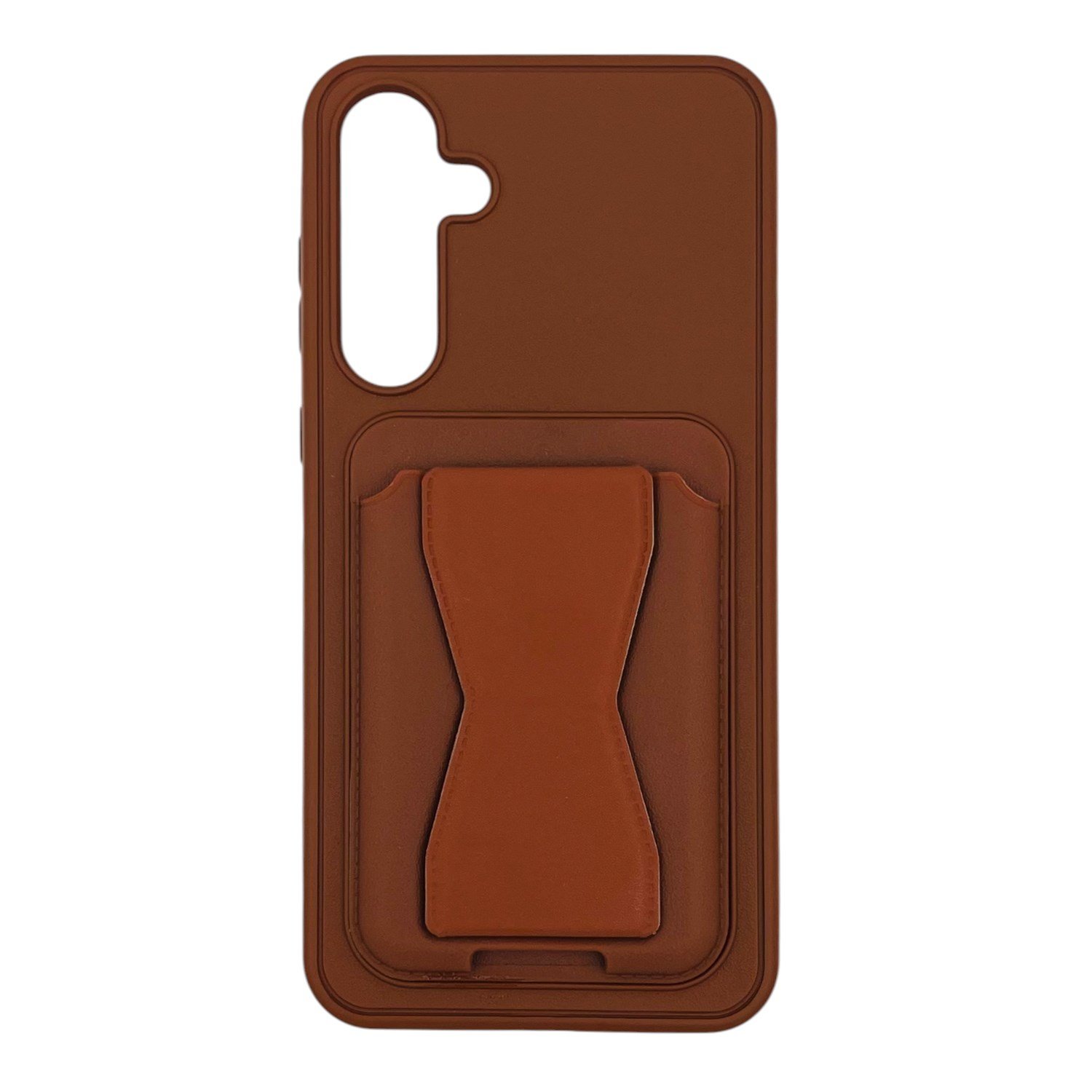 Nettech Samsung Galaxy A35 Uyumlu NT-N087 Arka Koruma Kılıf NT-115132