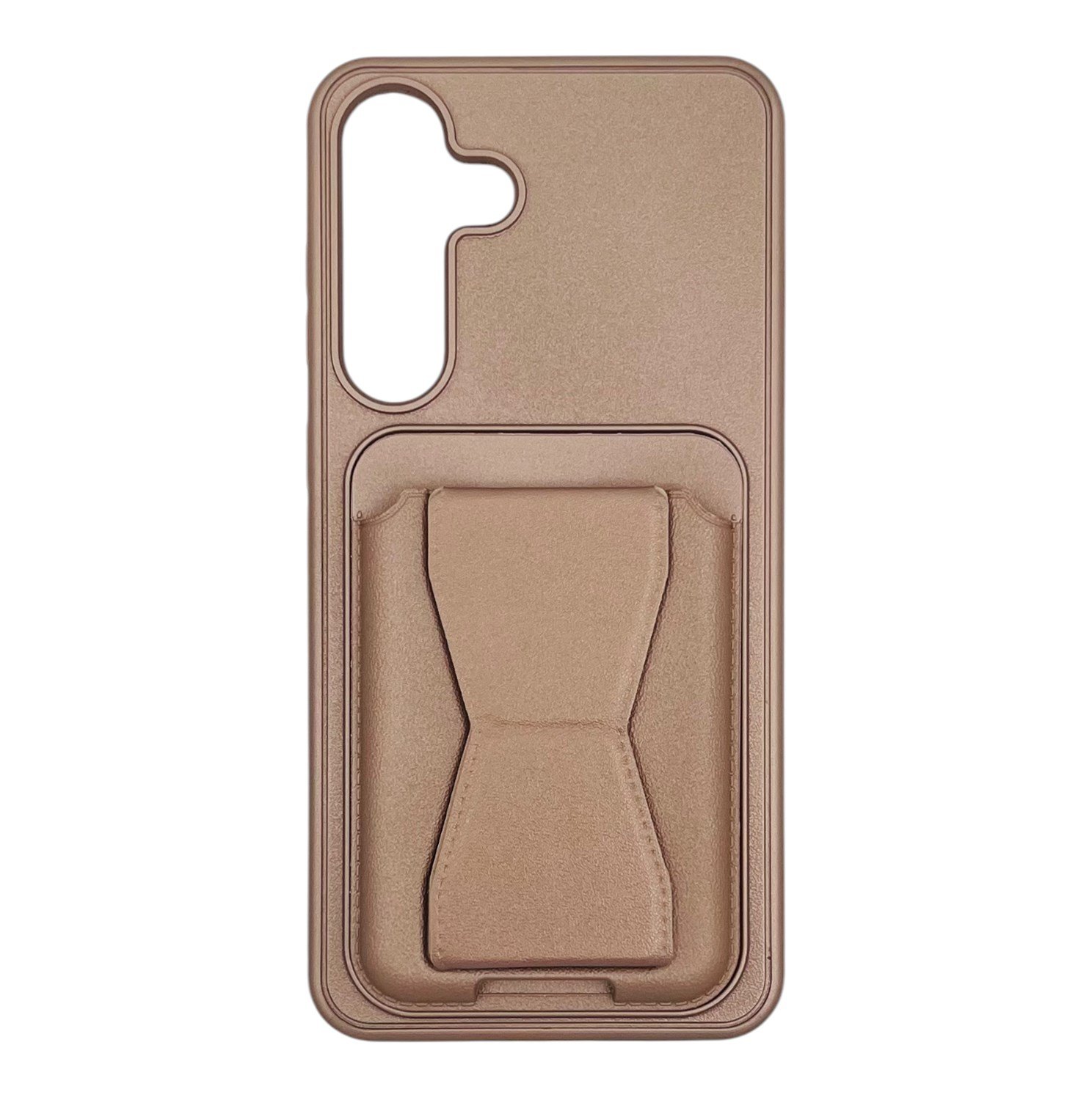 Nettech Samsung Galaxy A35 Uyumlu NT-N087 Arka Koruma Kılıf NT-115132