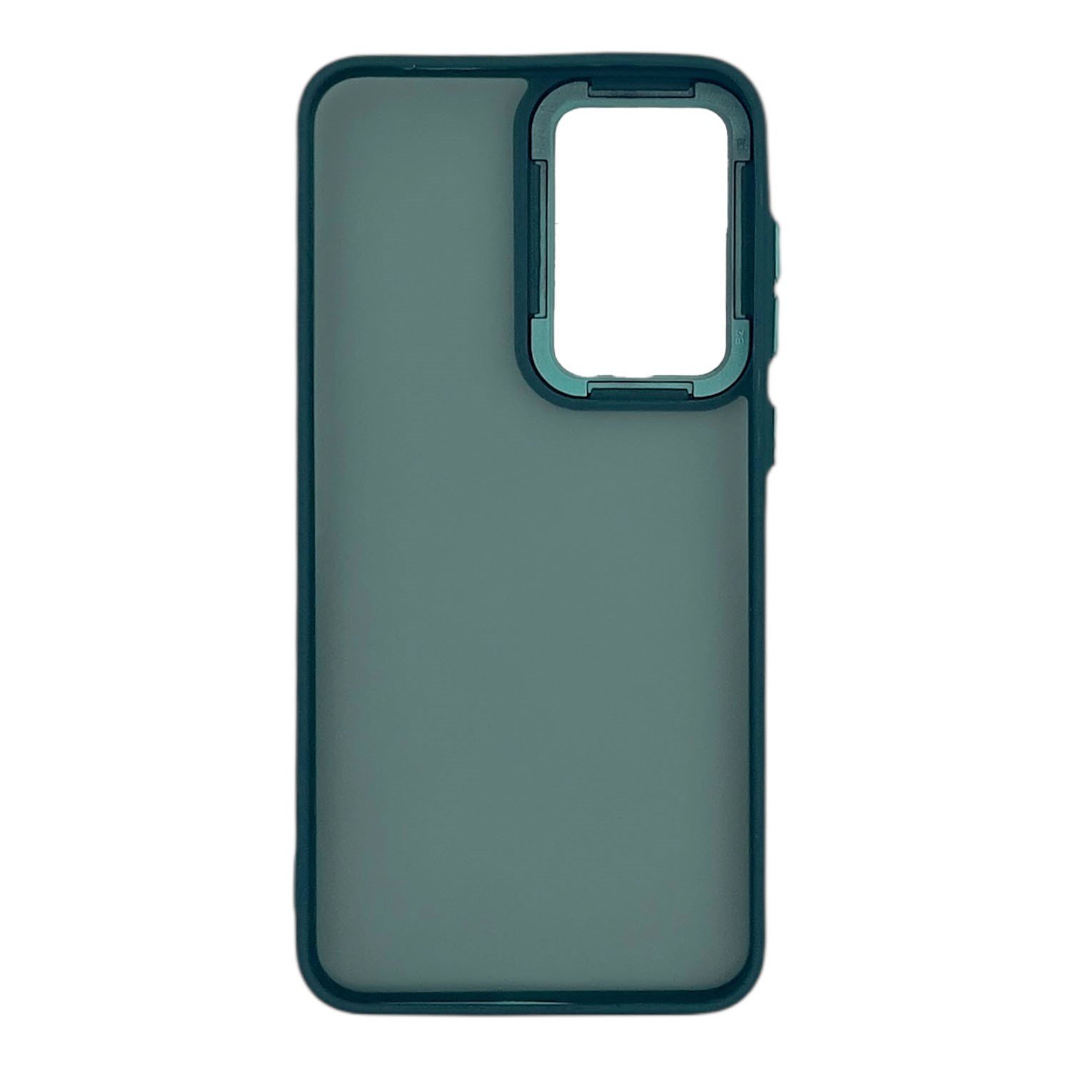 Nettech Samsung Galaxy A36 Uyumlu Angel Arka Koruma Kılıf NT-114453
