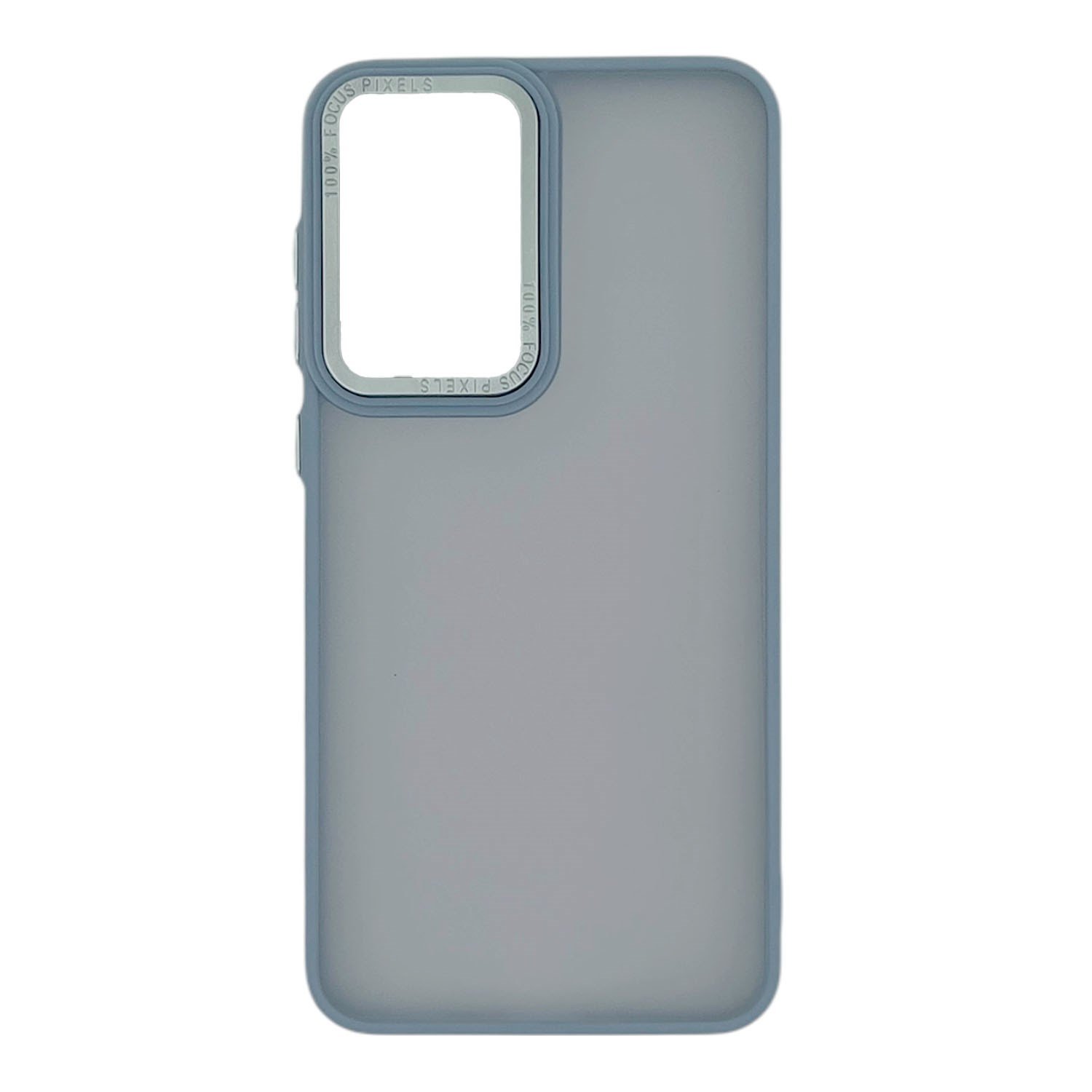 Nettech Samsung Galaxy A36 Uyumlu Angel Arka Koruma Kılıf NT-114453