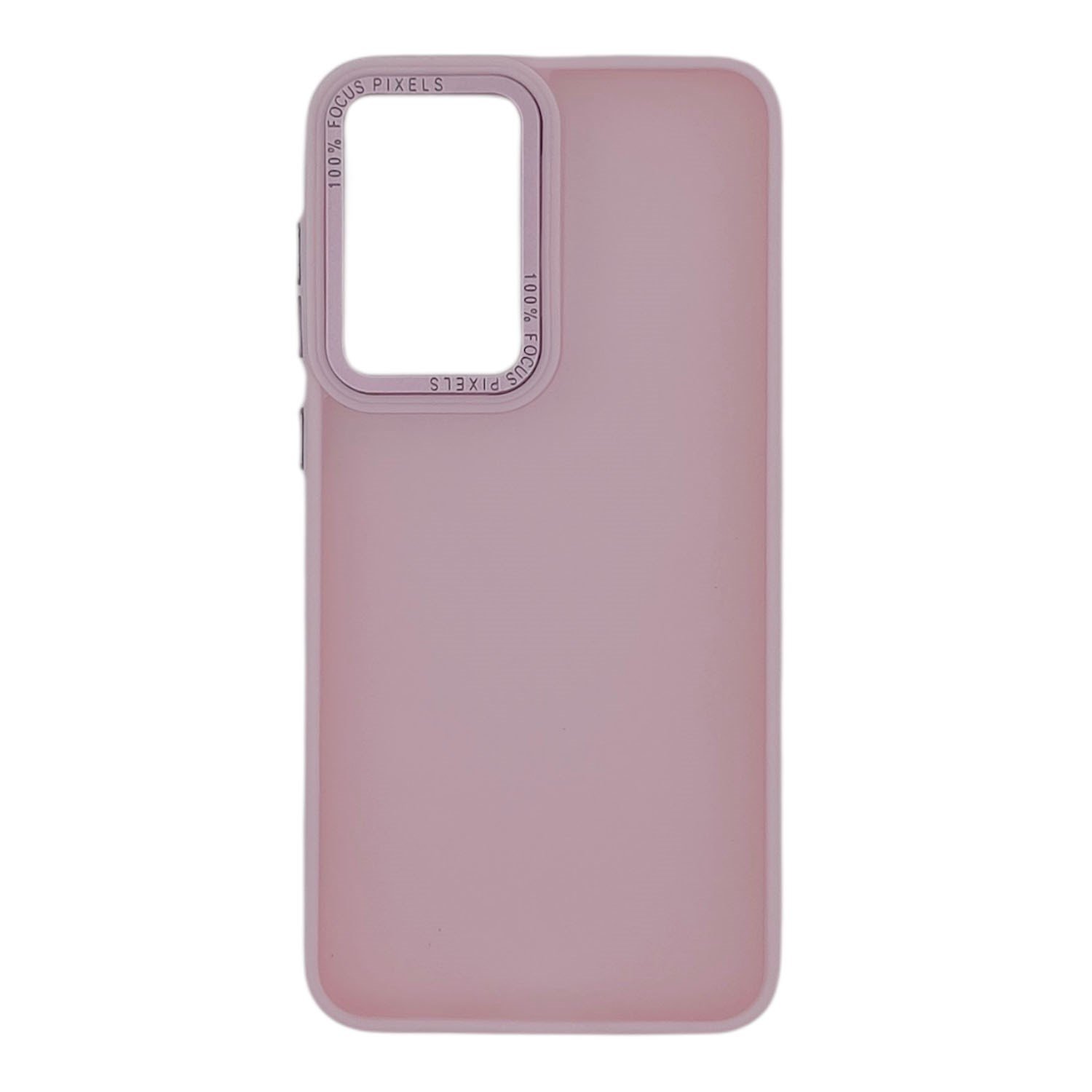 Nettech Samsung Galaxy A36 Uyumlu Angel Arka Koruma Kılıf NT-114453