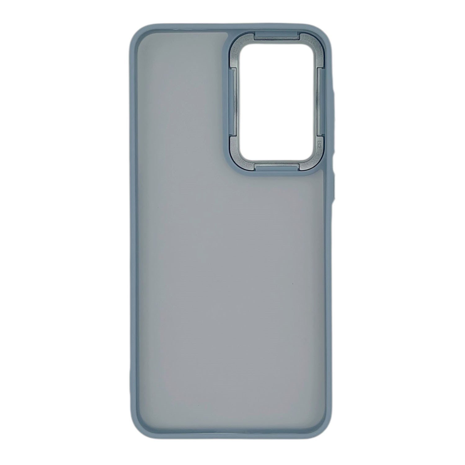 Nettech Samsung Galaxy A36 Uyumlu Angel Arka Koruma Kılıf NT-114453