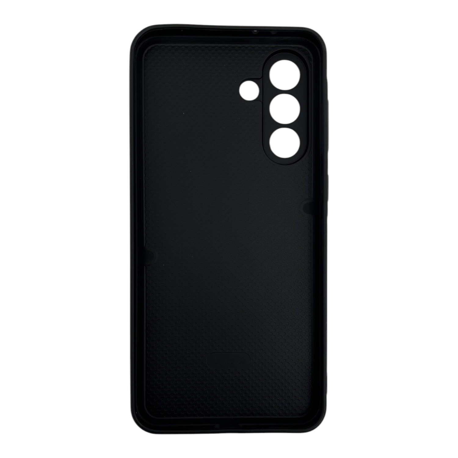 Nettech Samsung Galaxy A36 Uyumlu Crystal Seri Arka Koruma Kılıf NT-117022