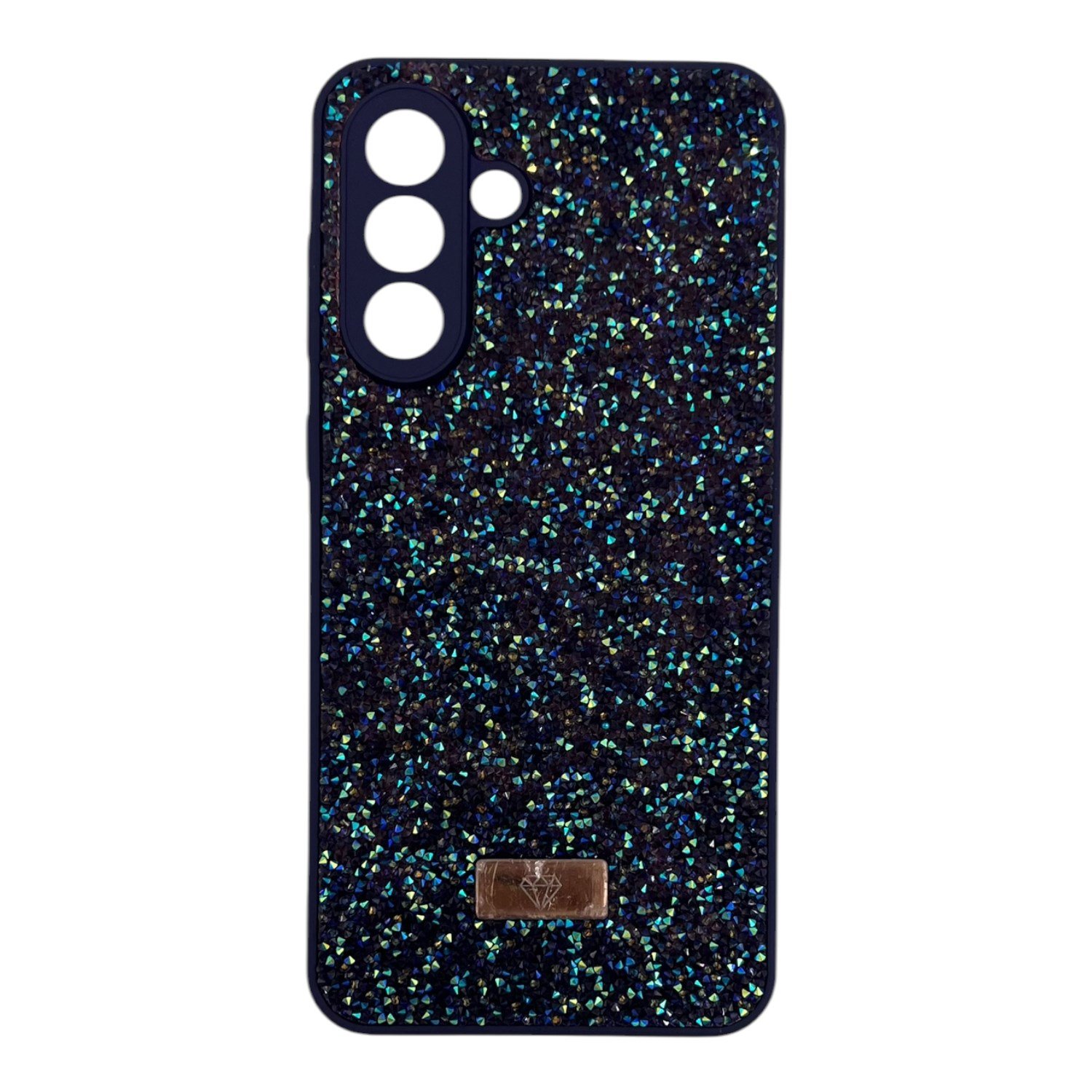 Nettech Samsung Galaxy A36 Uyumlu Crystal Seri Arka Koruma Kılıf NT-117022
