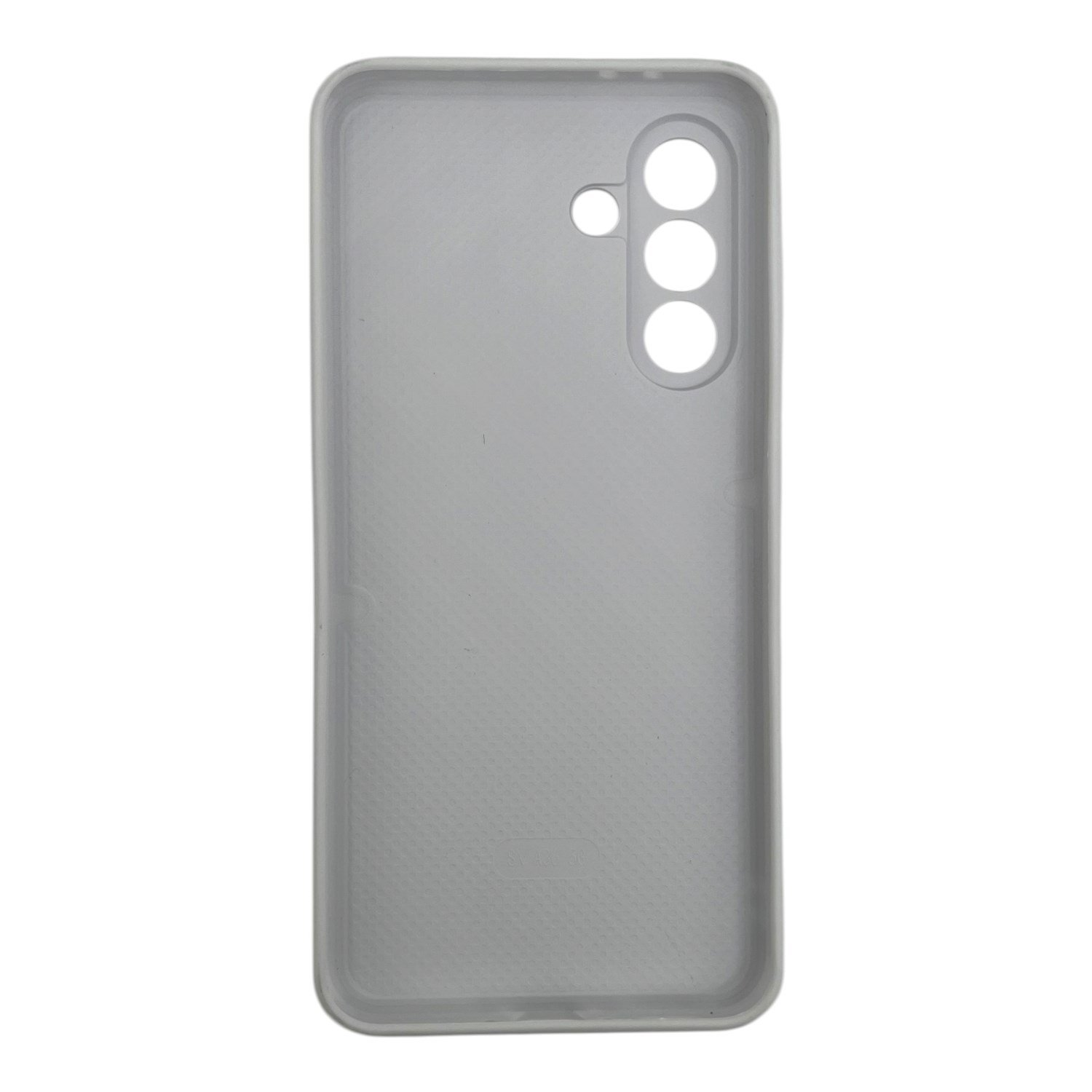 Nettech Samsung Galaxy A36 Uyumlu Crystal Seri Arka Koruma Kılıf NT-117022