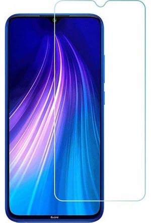 Nettech Samsung Galaxy A41 Uyumlu Ön Koruma 9H Nano Ekran Koruyucu NT-80130