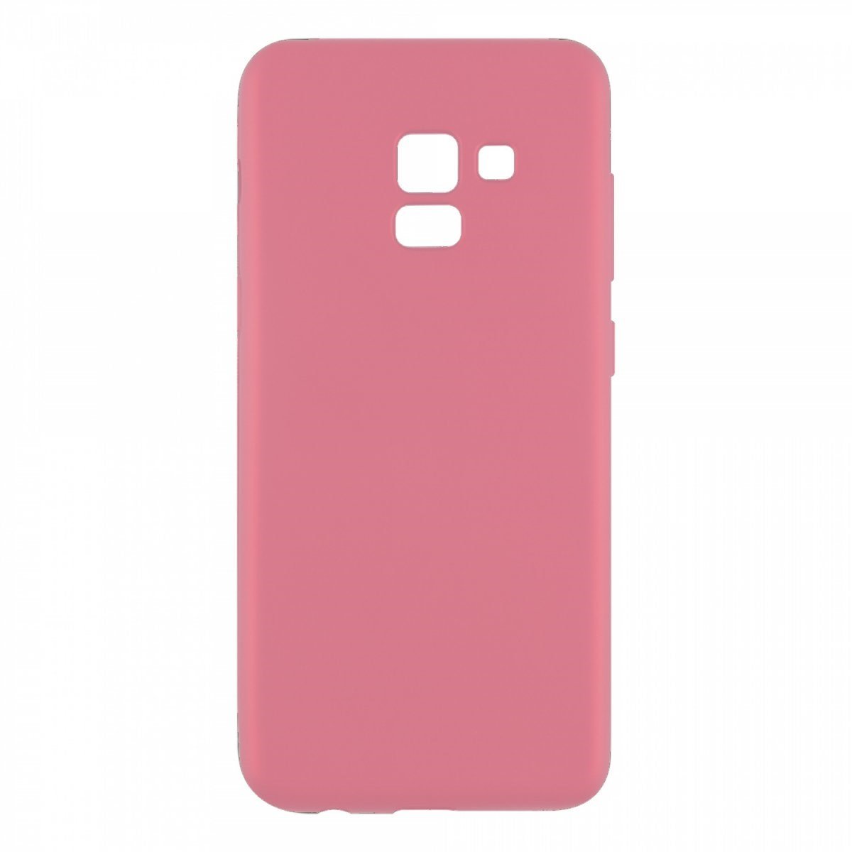 Nettech Samsung Galaxy A5 2018 Uyumlu Suide Arka Koruma Kılıf VR-9649