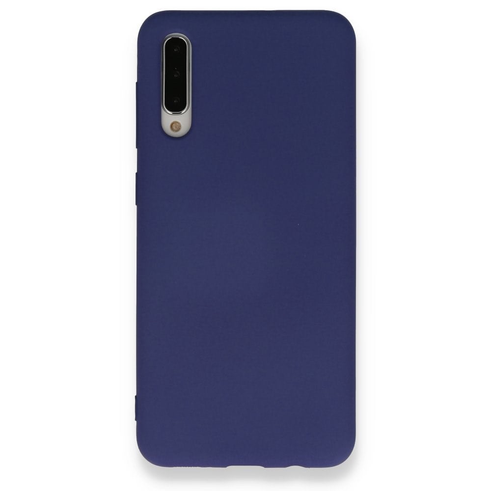 Nettech Samsung Galaxy A50 Uyumlu Nano Arka Koruma Kılıf VR-20715