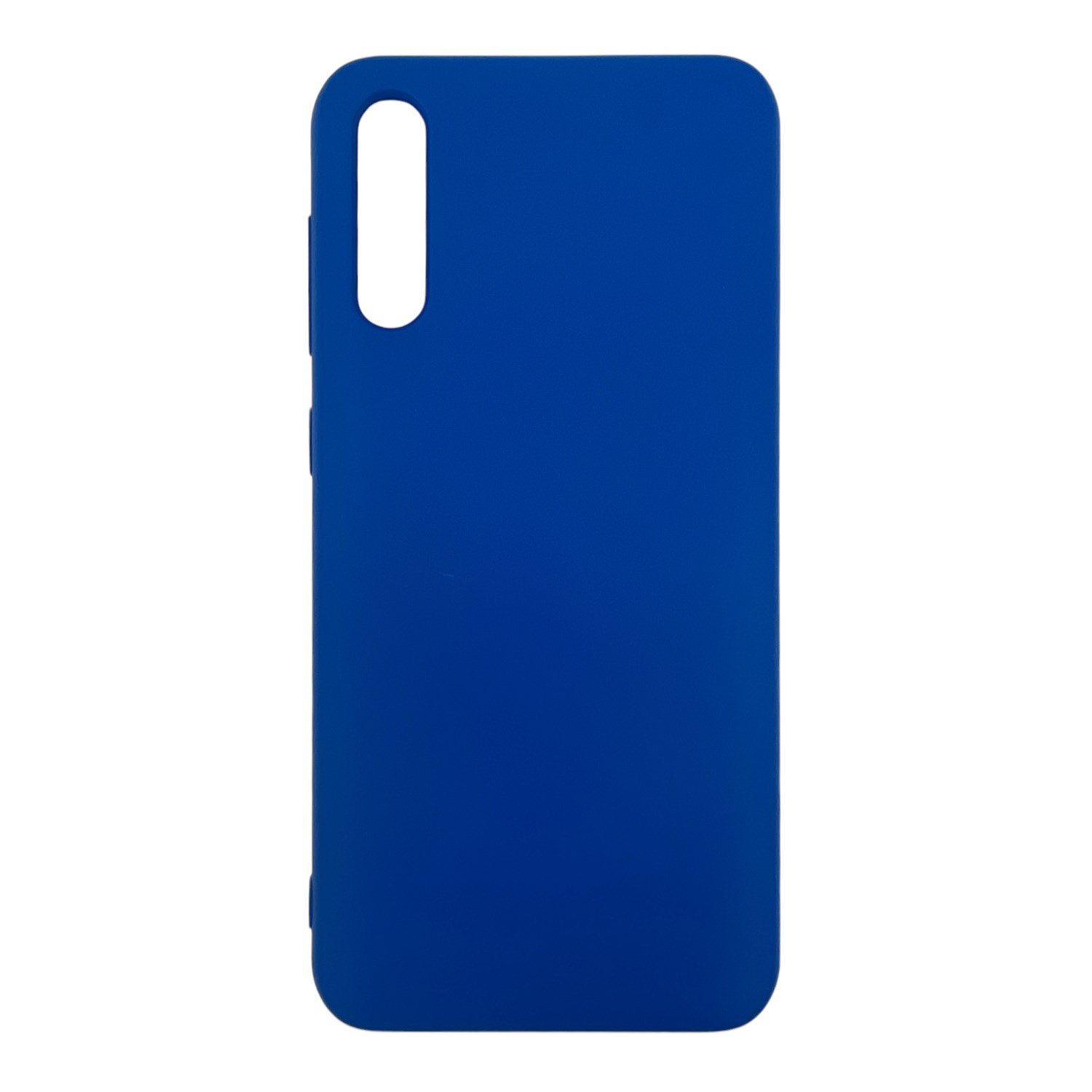 Nettech Samsung Galaxy A50 Uyumlu Nano Arka Koruma Kılıf VR-20715