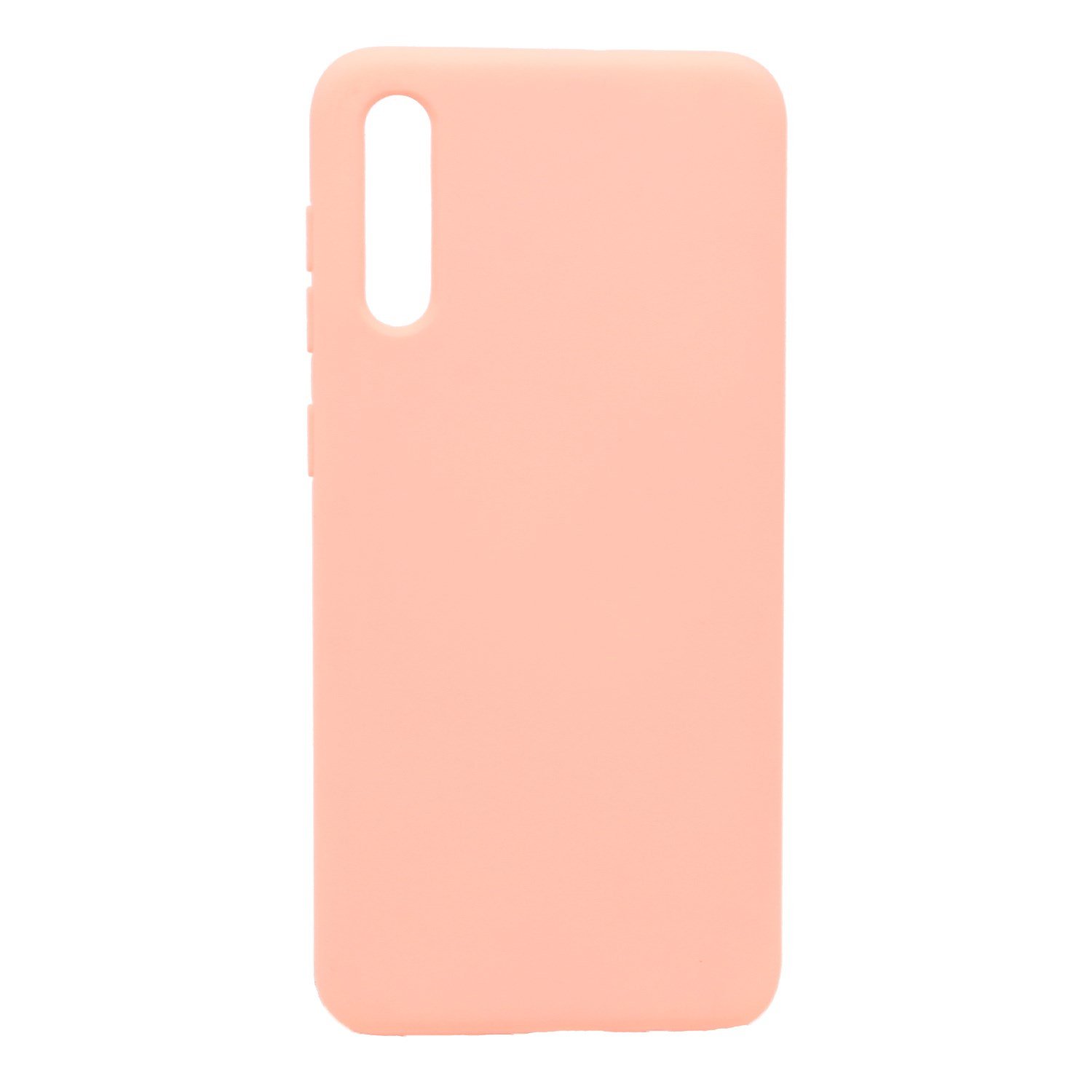 Nettech Samsung Galaxy A50 Uyumlu Nano Arka Koruma Kılıf VR-20715