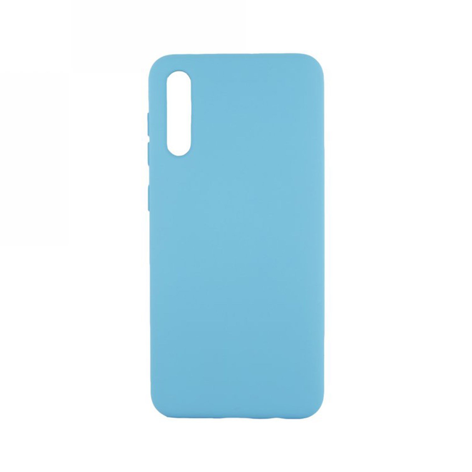 Nettech Samsung Galaxy A50 Uyumlu Nano Arka Koruma Kılıf VR-20715