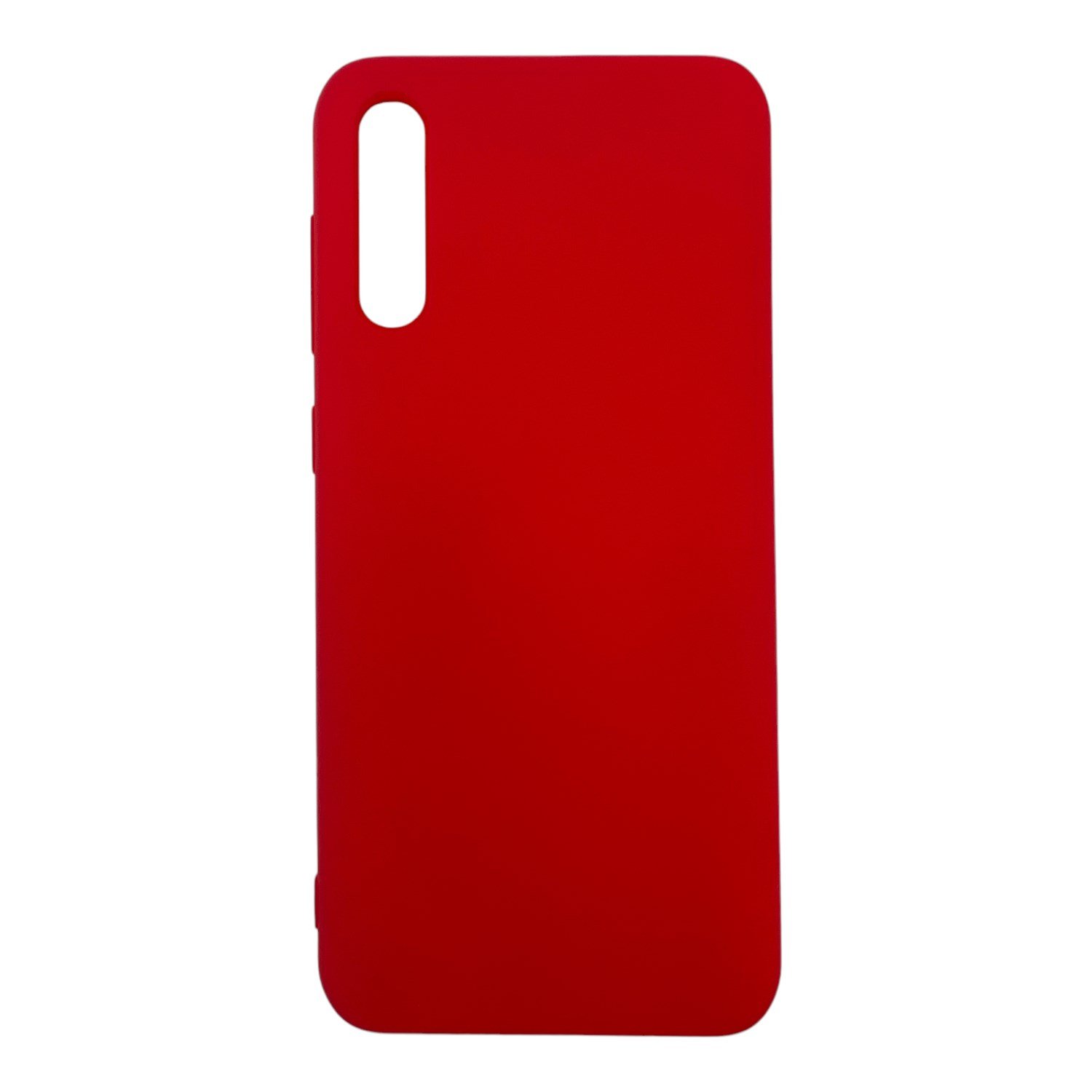 Nettech Samsung Galaxy A50 Uyumlu Nano Arka Koruma Kılıf VR-20715