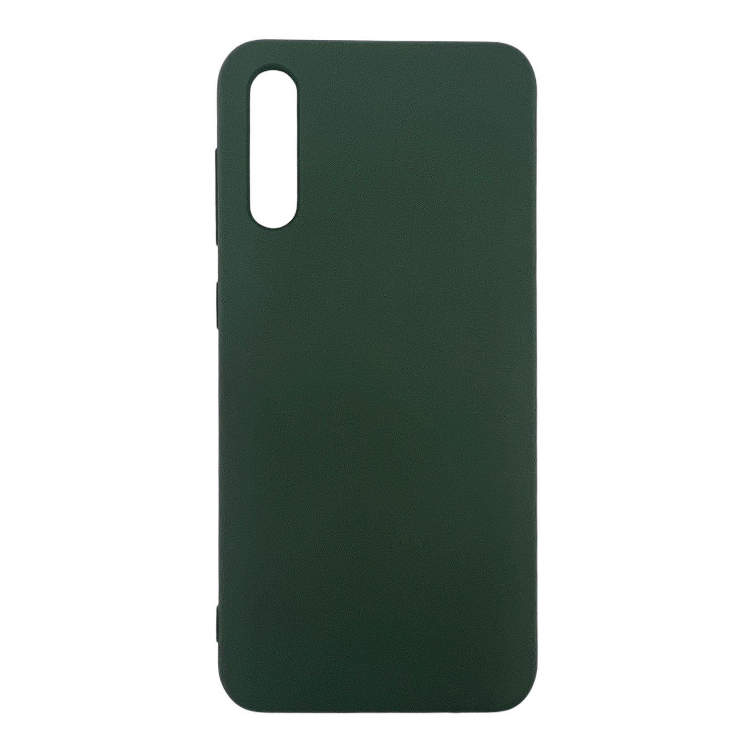 Nettech Samsung Galaxy A50 Uyumlu Nano Arka Koruma Kılıf VR-20715