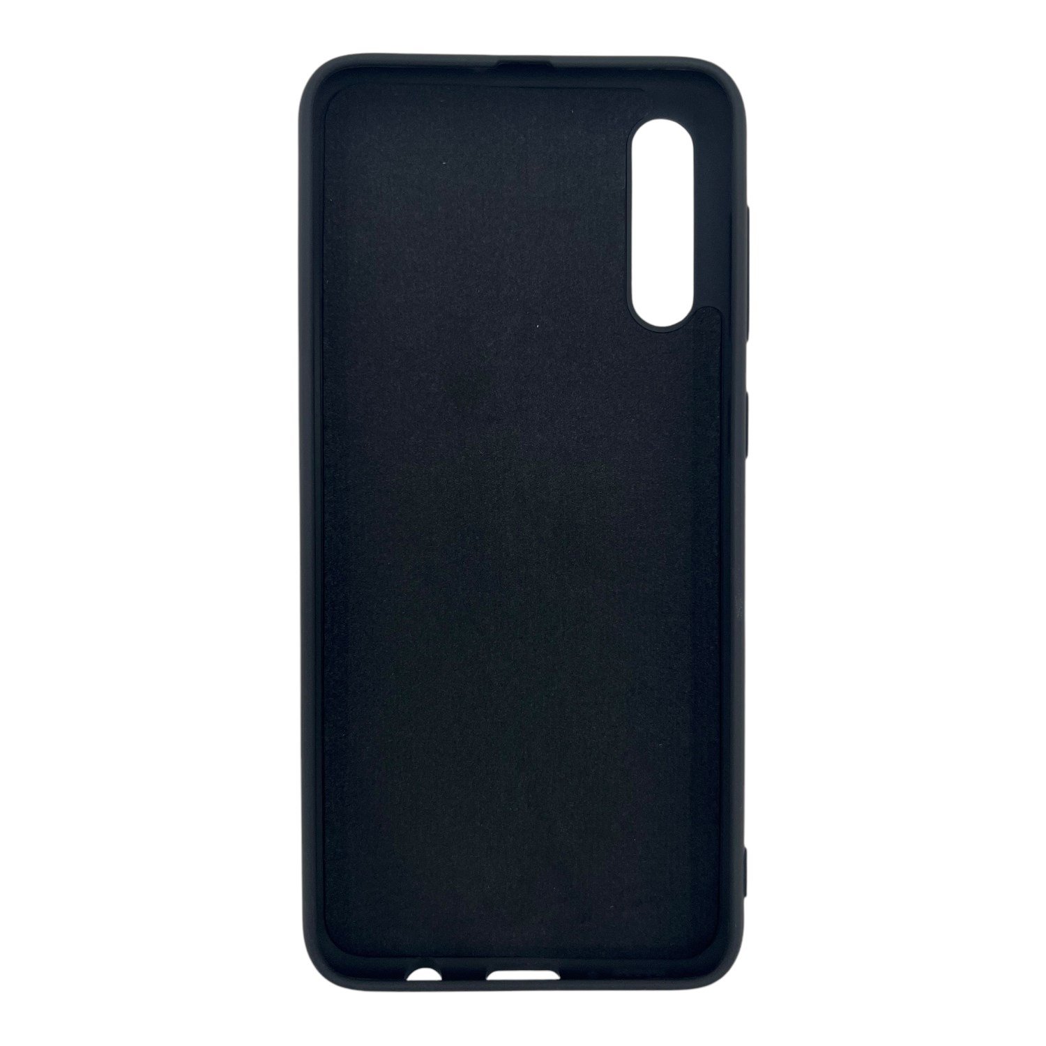 Nettech Samsung Galaxy A50 Uyumlu Nano Arka Koruma Kılıf VR-20715
