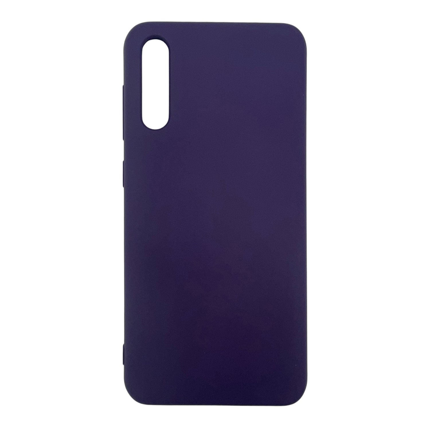 Nettech Samsung Galaxy A50 Uyumlu Nano Arka Koruma Kılıf VR-20715