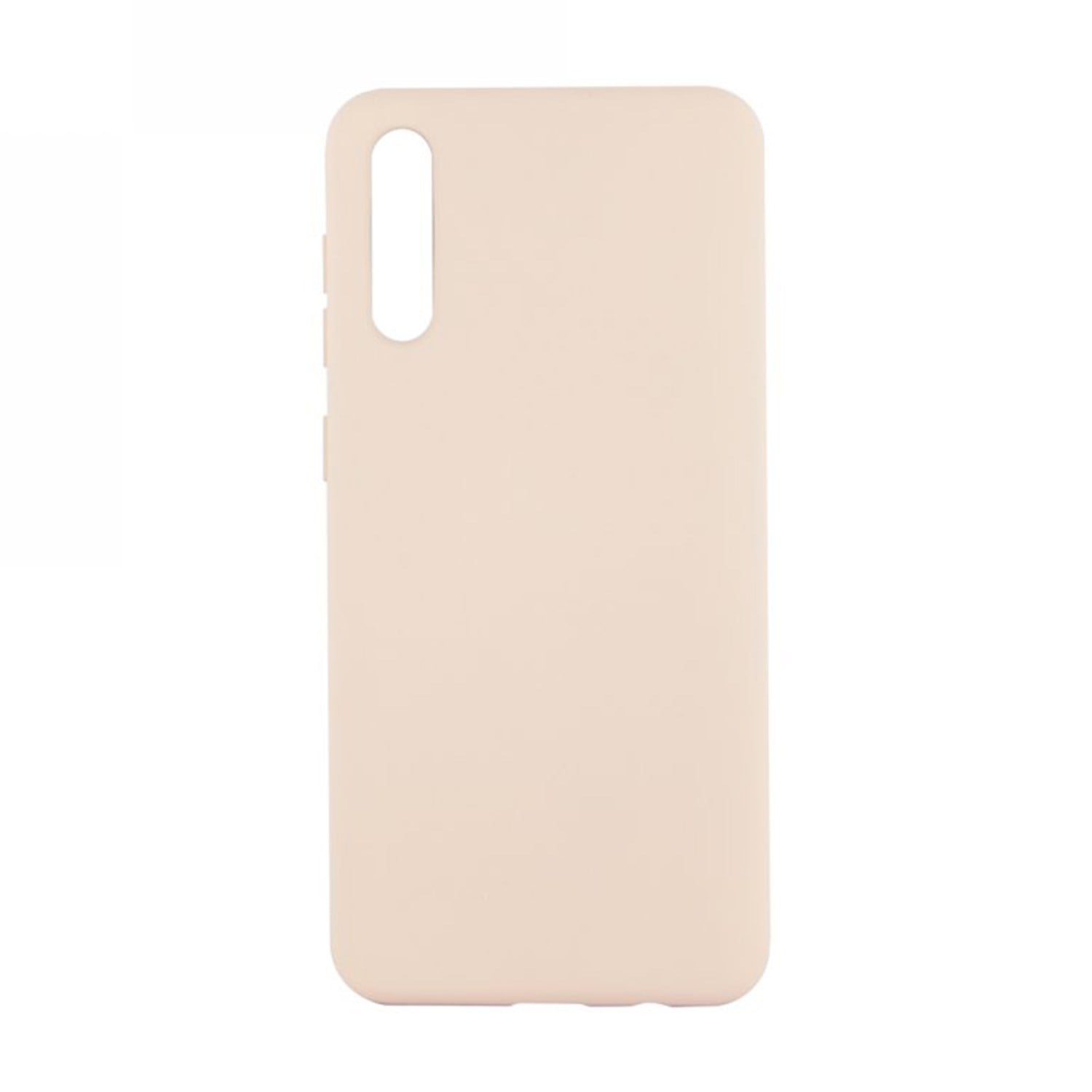 Nettech Samsung Galaxy A50 Uyumlu Nano Arka Koruma Kılıf VR-20715