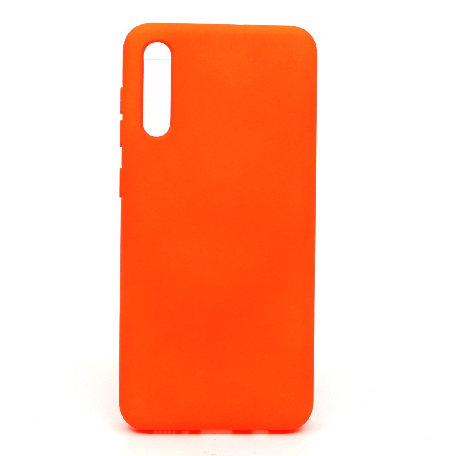 Nettech Samsung Galaxy A50 Uyumlu Nano Arka Koruma Kılıf VR-20715