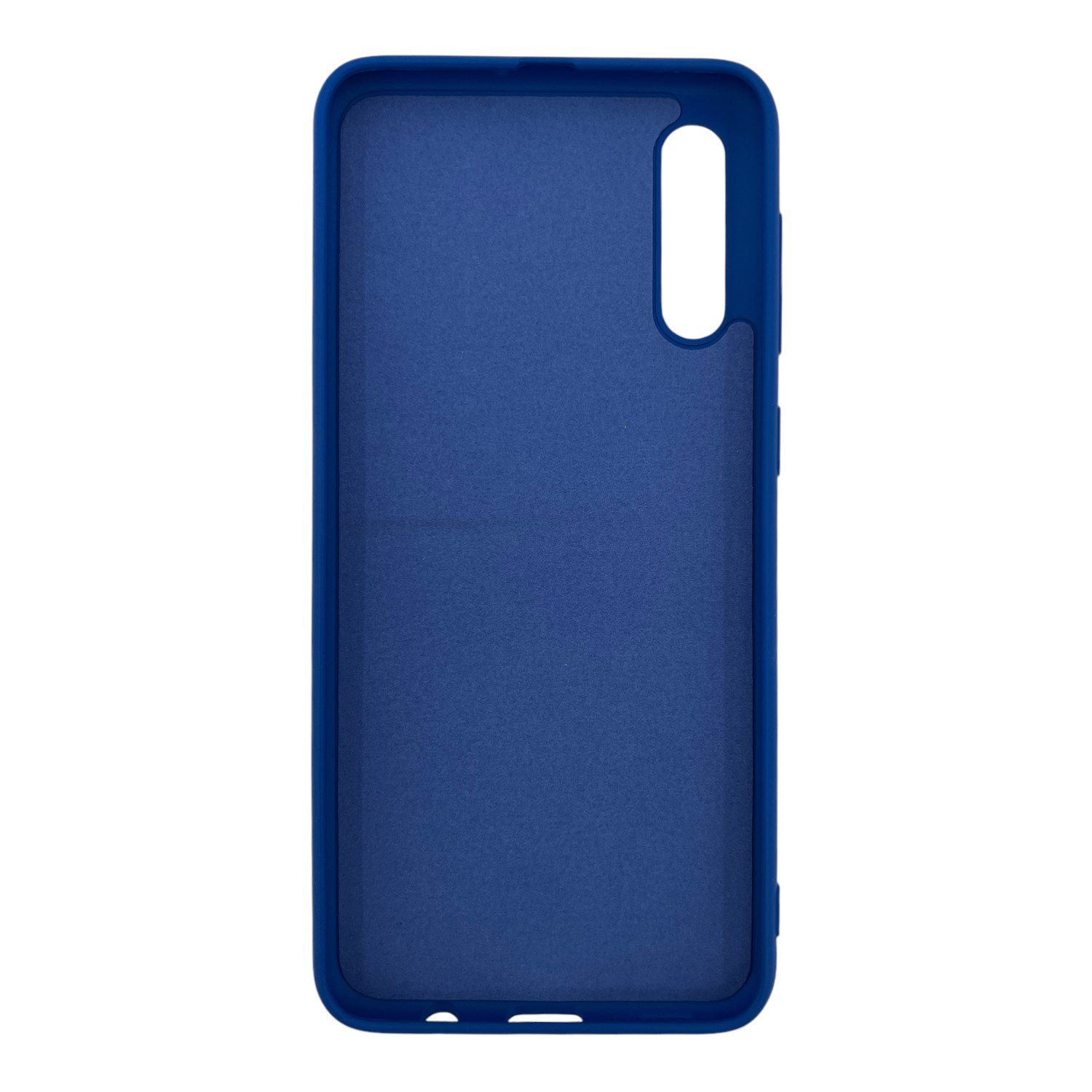 Nettech Samsung Galaxy A50 Uyumlu Nano Arka Koruma Kılıf VR-20715