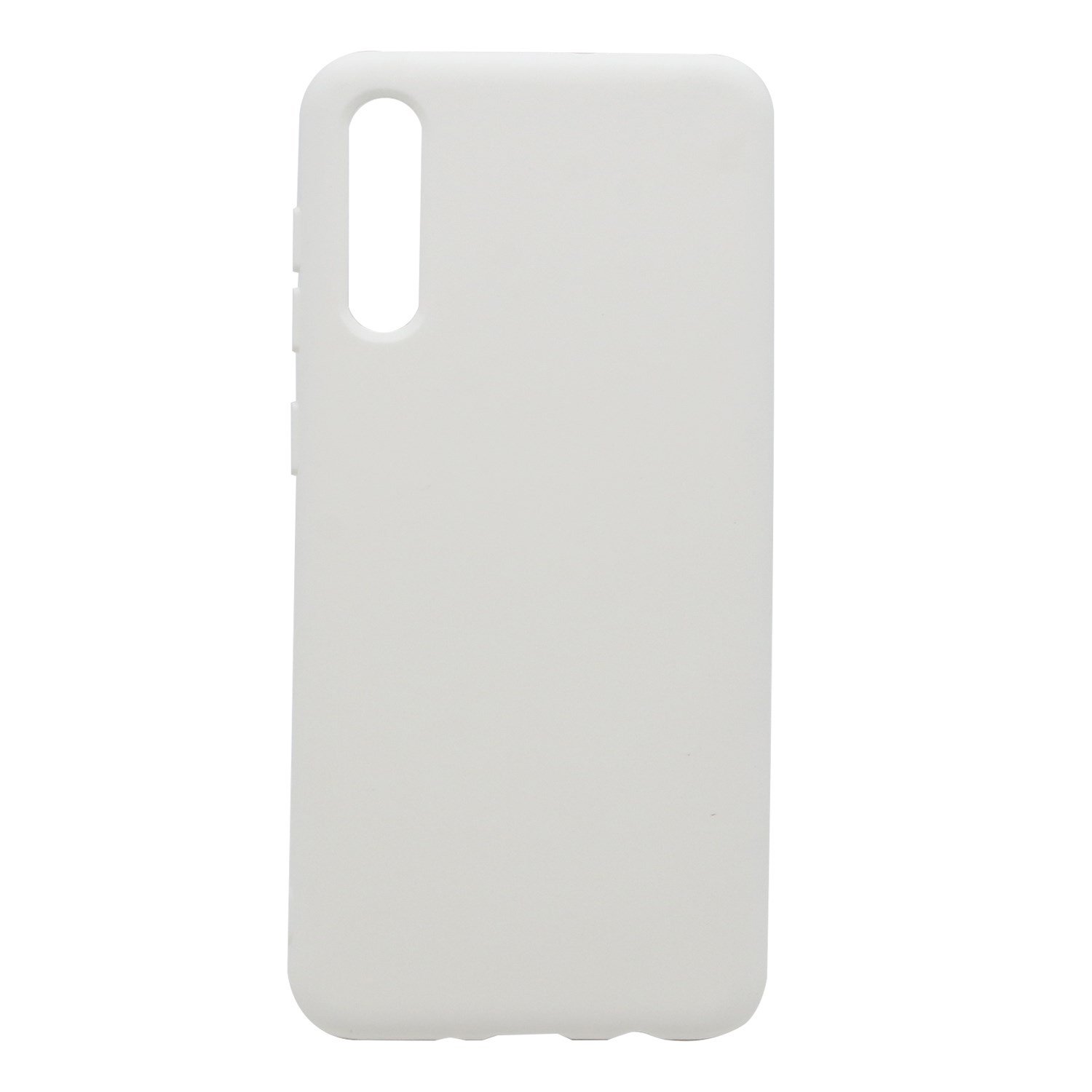 Nettech Samsung Galaxy A50 Uyumlu Nano Arka Koruma Kılıf VR-20715